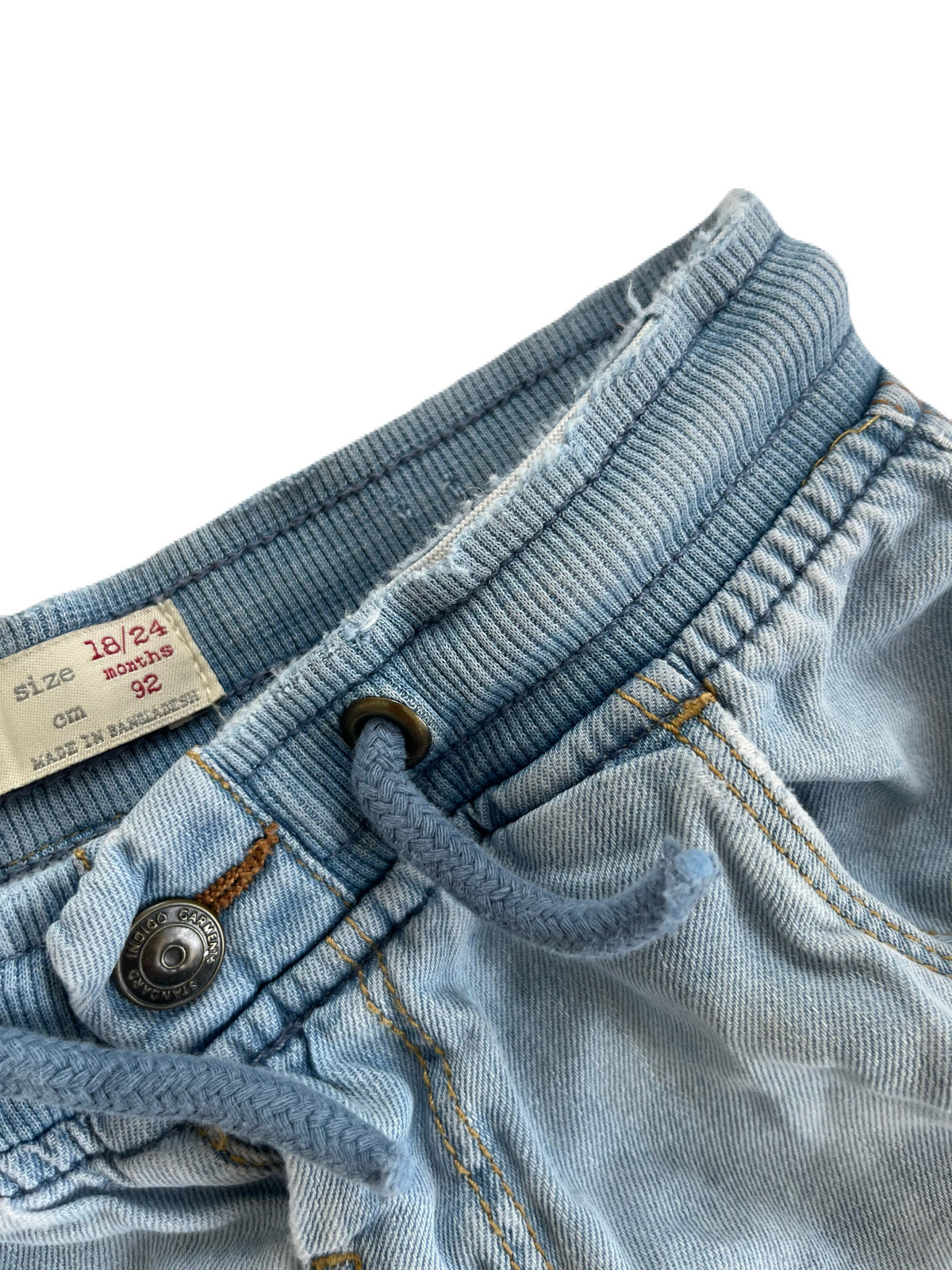 ZARA Shorts 2T