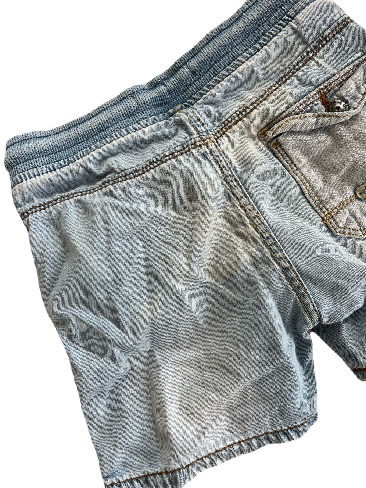 ZARA Shorts 2T