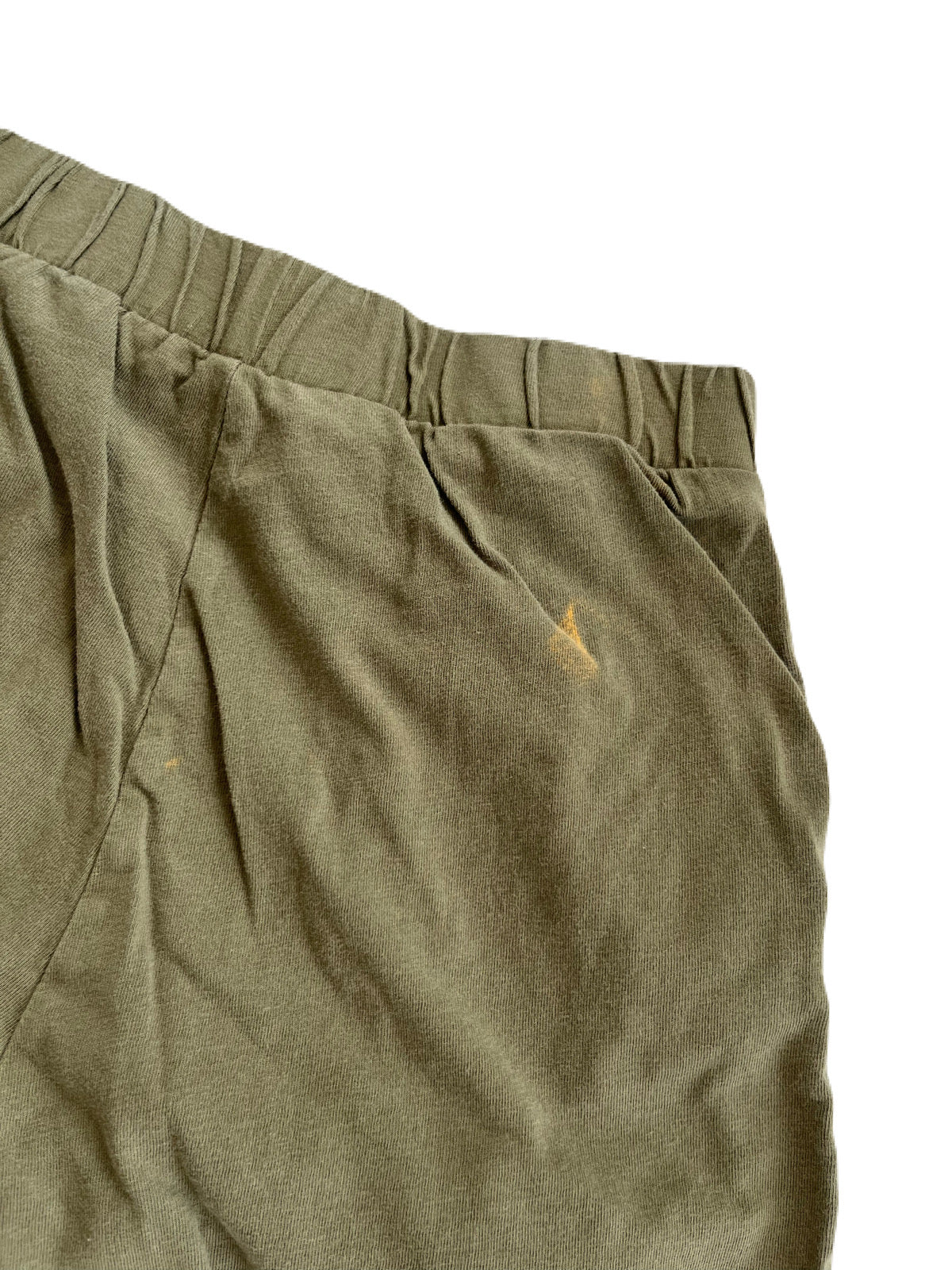 H&M Green Shorts