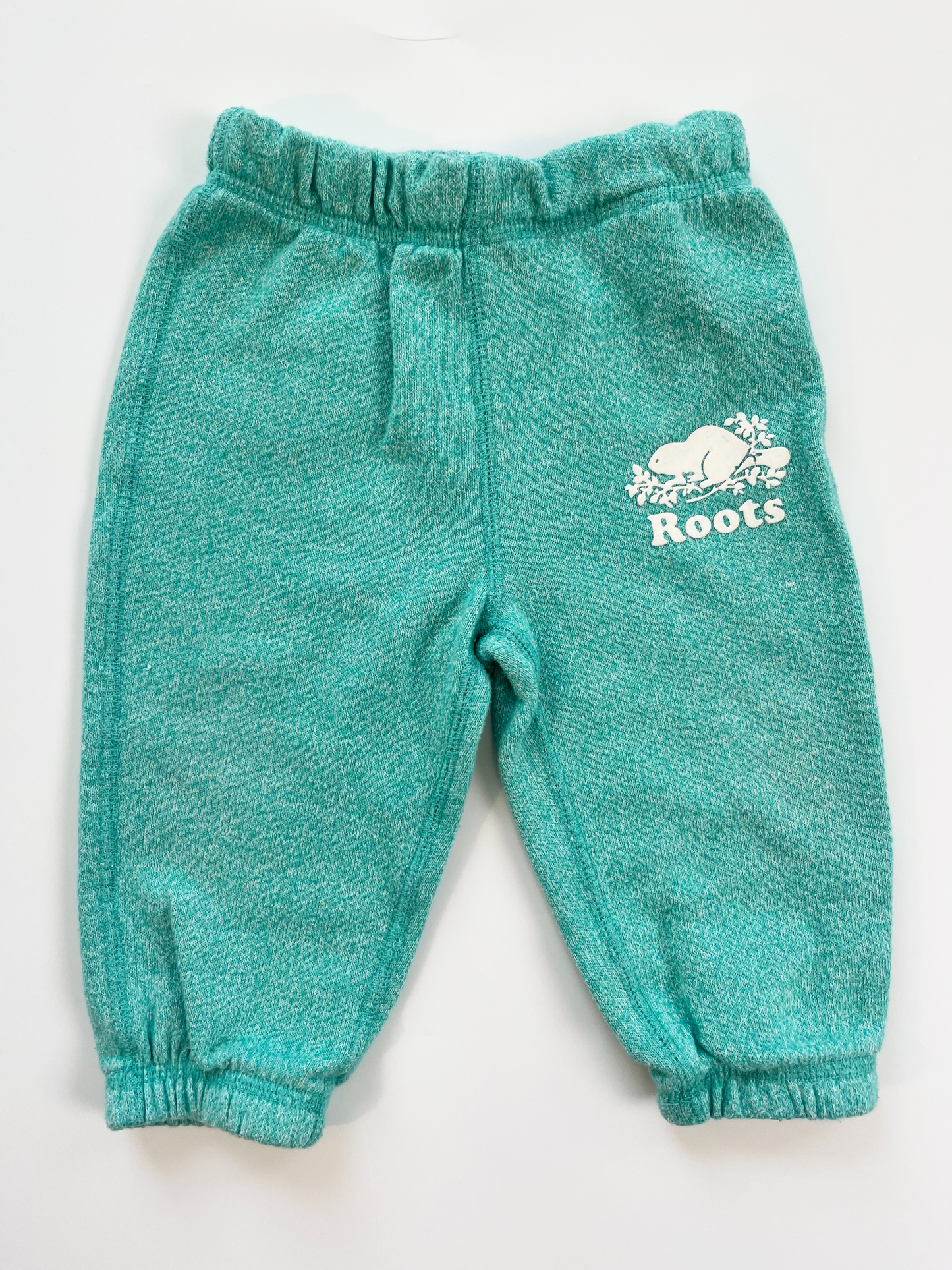 Roots Sweatpants 6-12m
