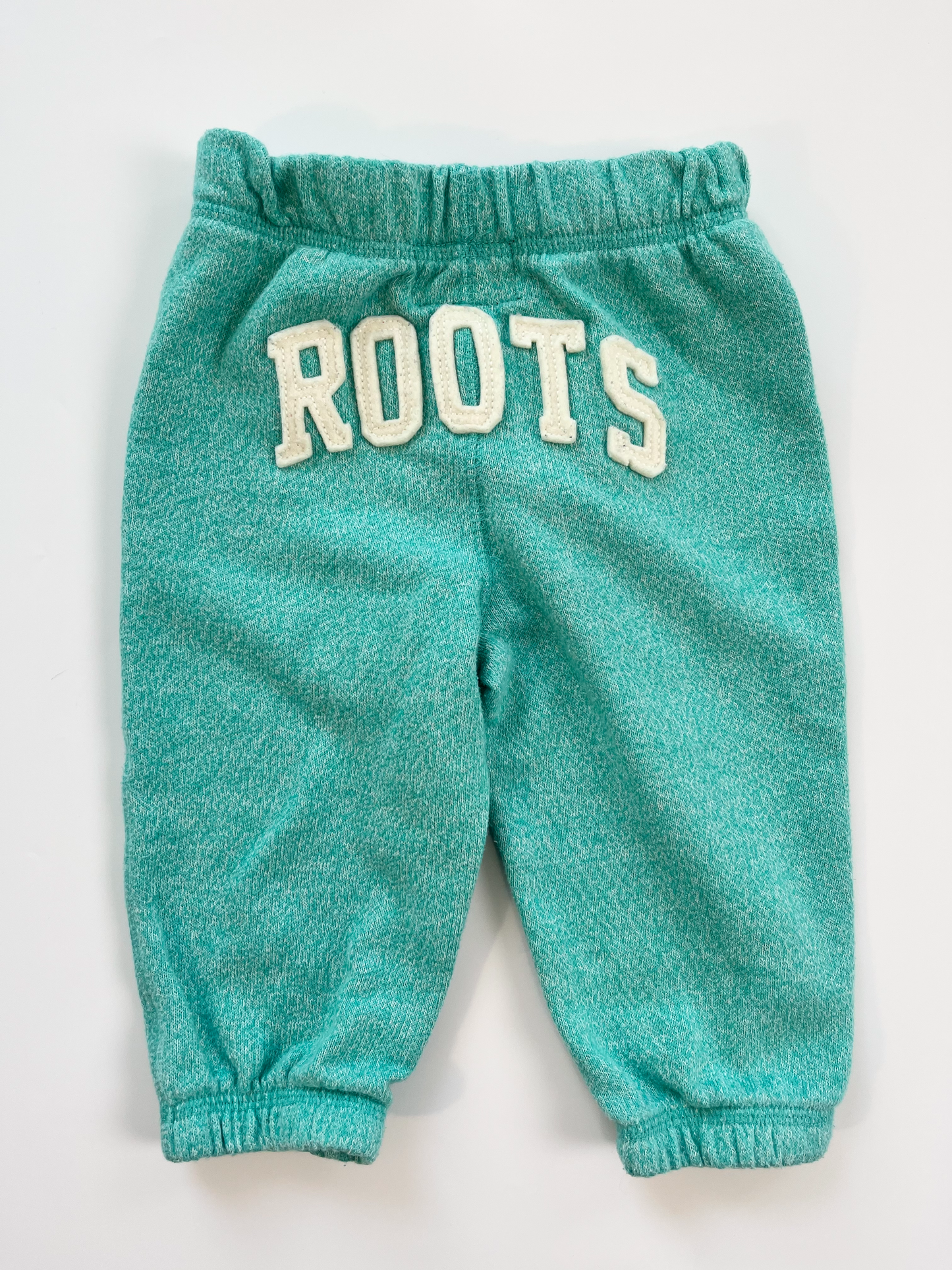 Roots Sweatpants 6-12m