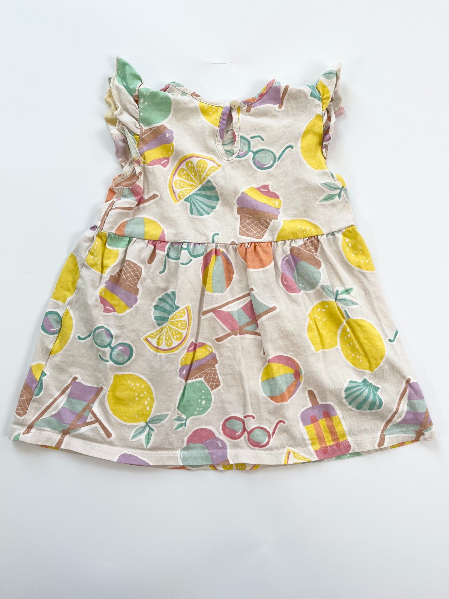 H&M Dress 12-18m