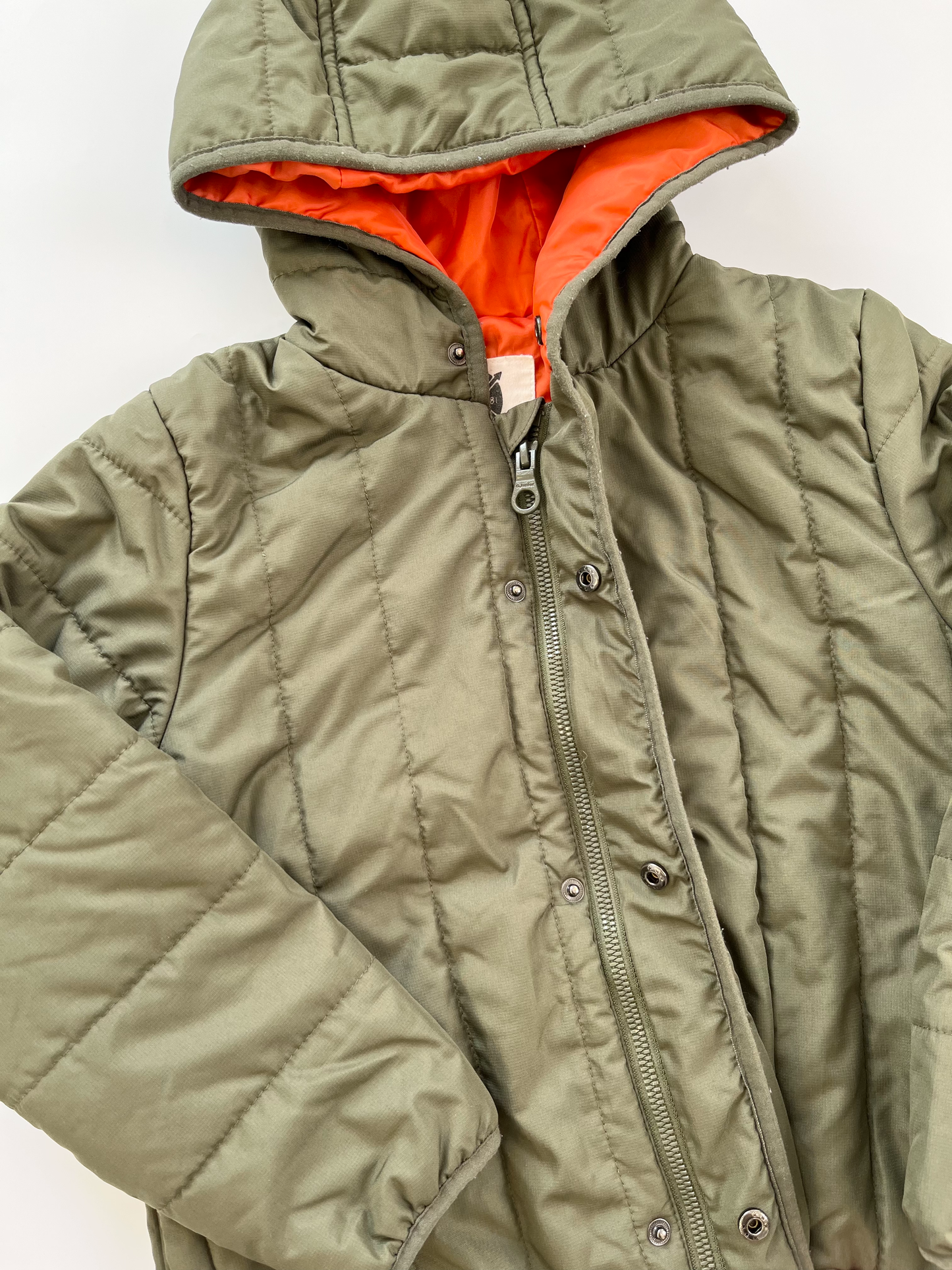 GIORDANO JR. Jacket 6/7T