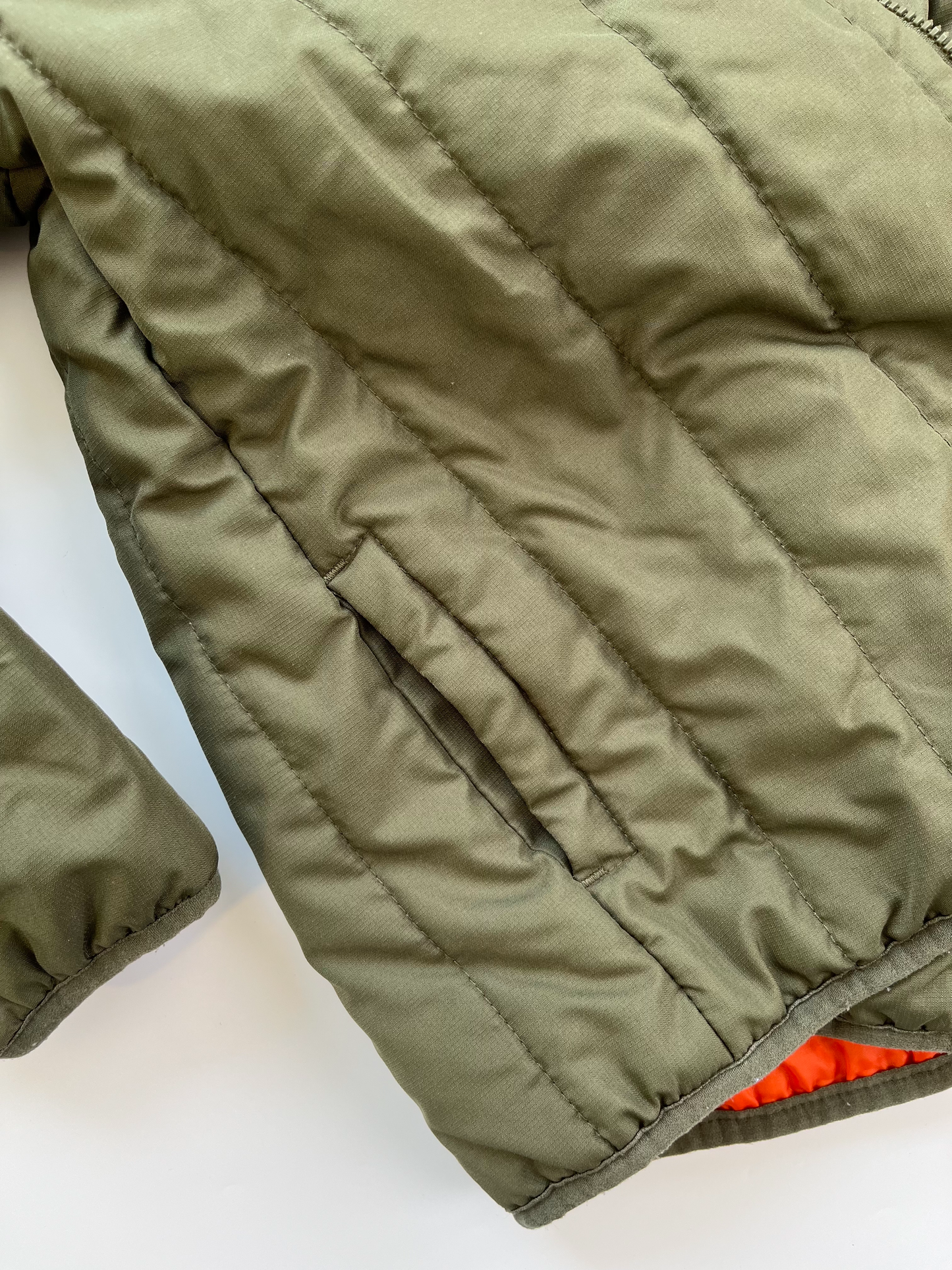 GIORDANO JR. Jacket 6/7T