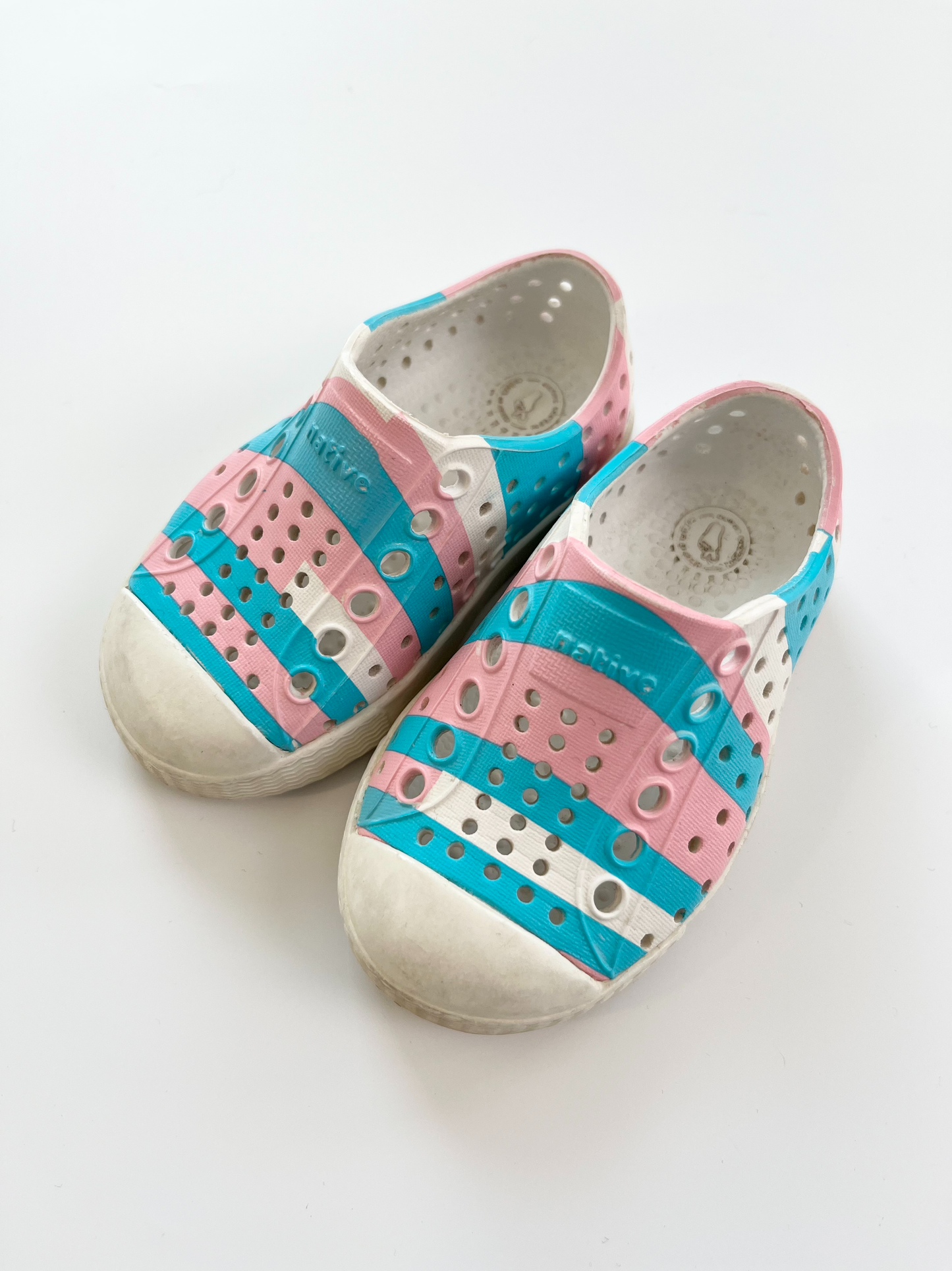 Natives Shoes C4