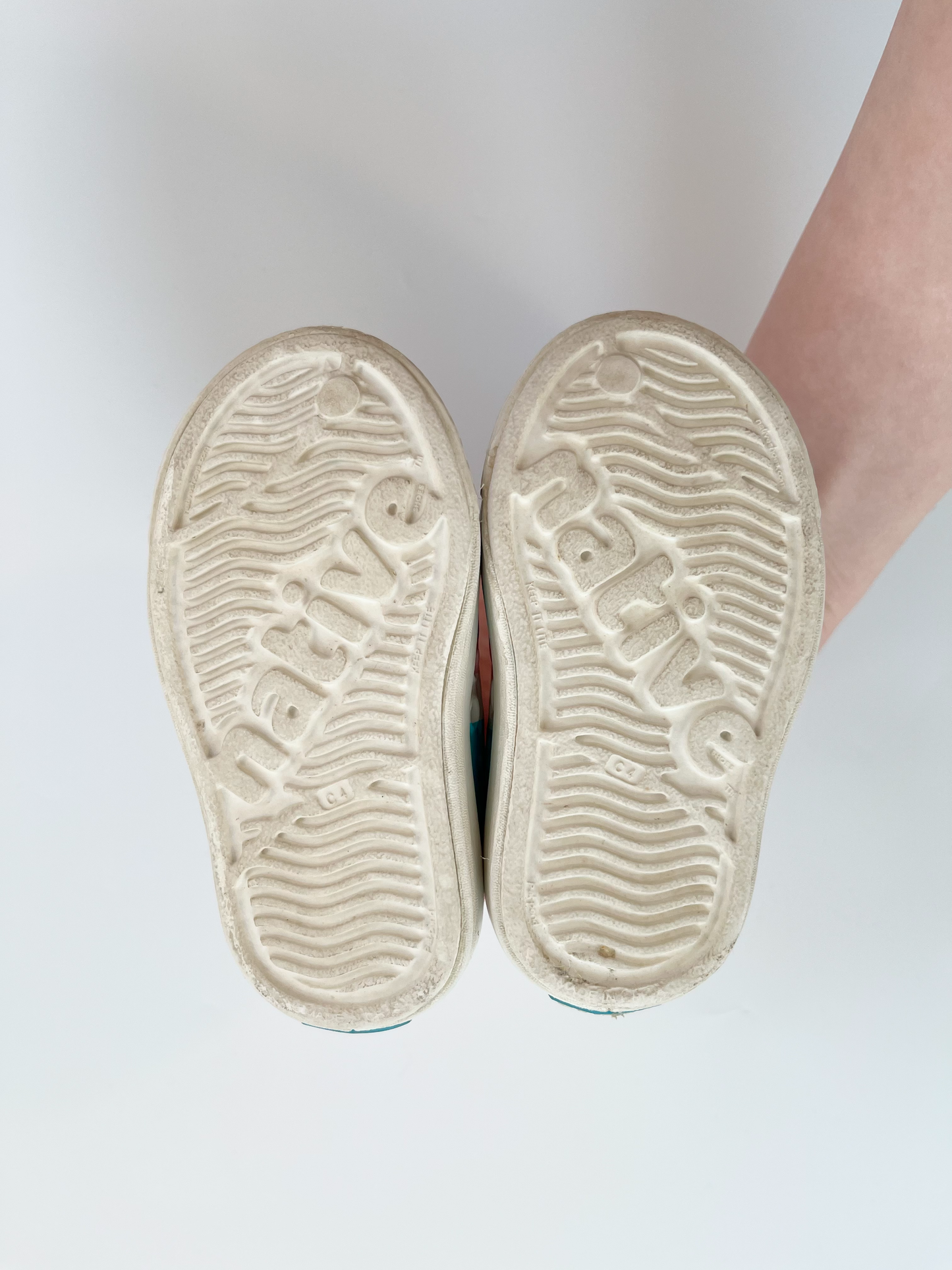 Natives Shoes C4