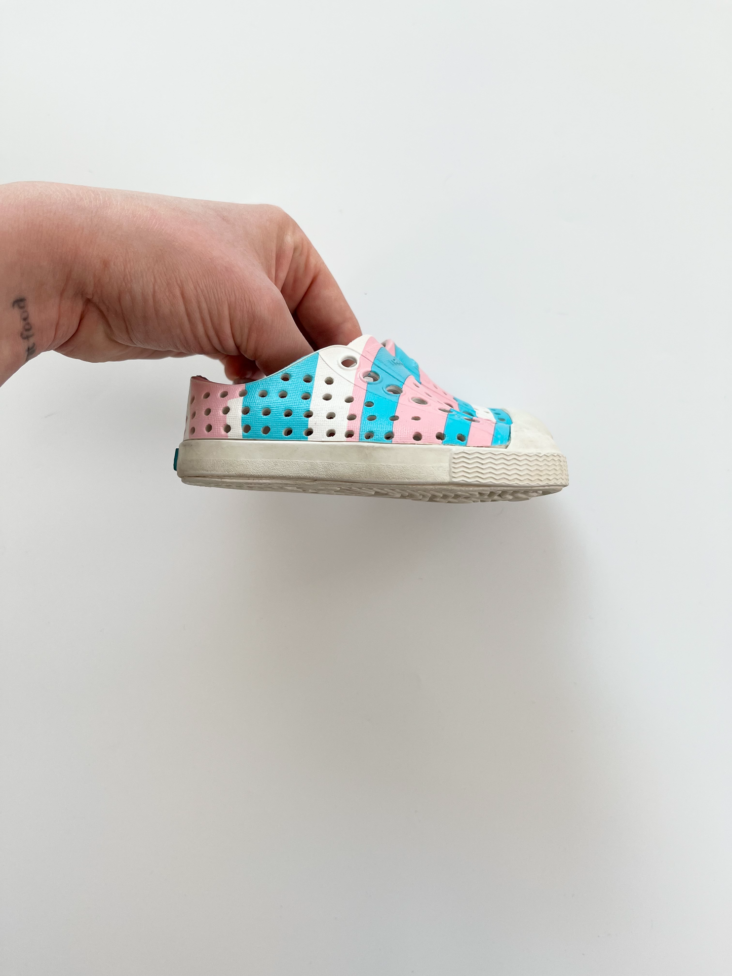 Natives Shoes C4