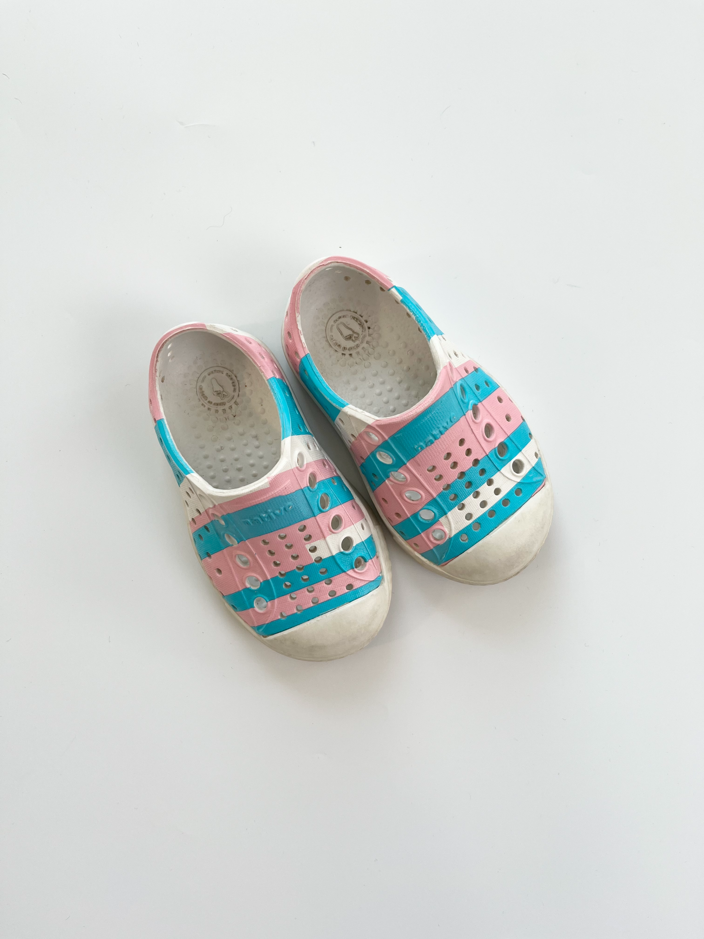 Natives Shoes C4