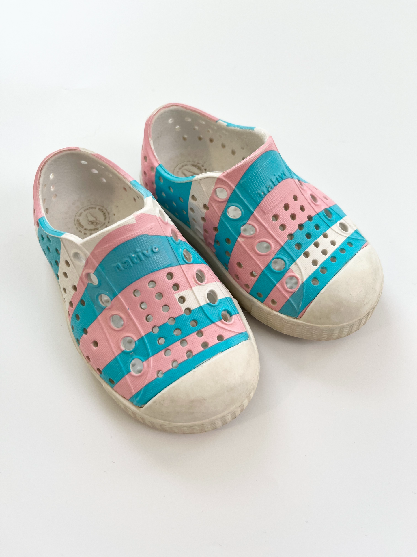 Natives Shoes C4
