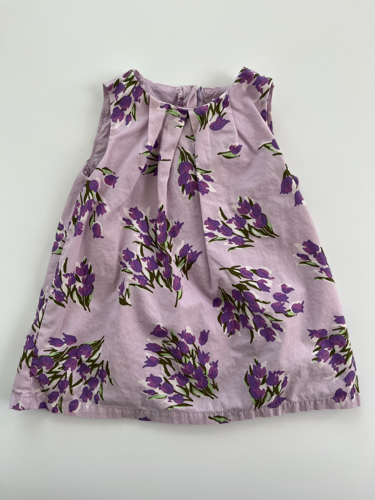 Joe Fresh Dress 6-12m