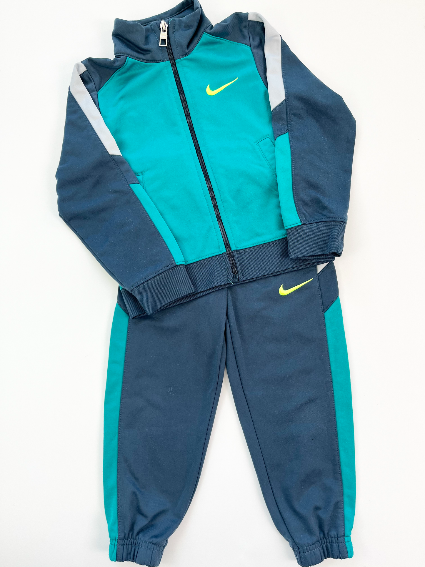 Nike Track Set 3T