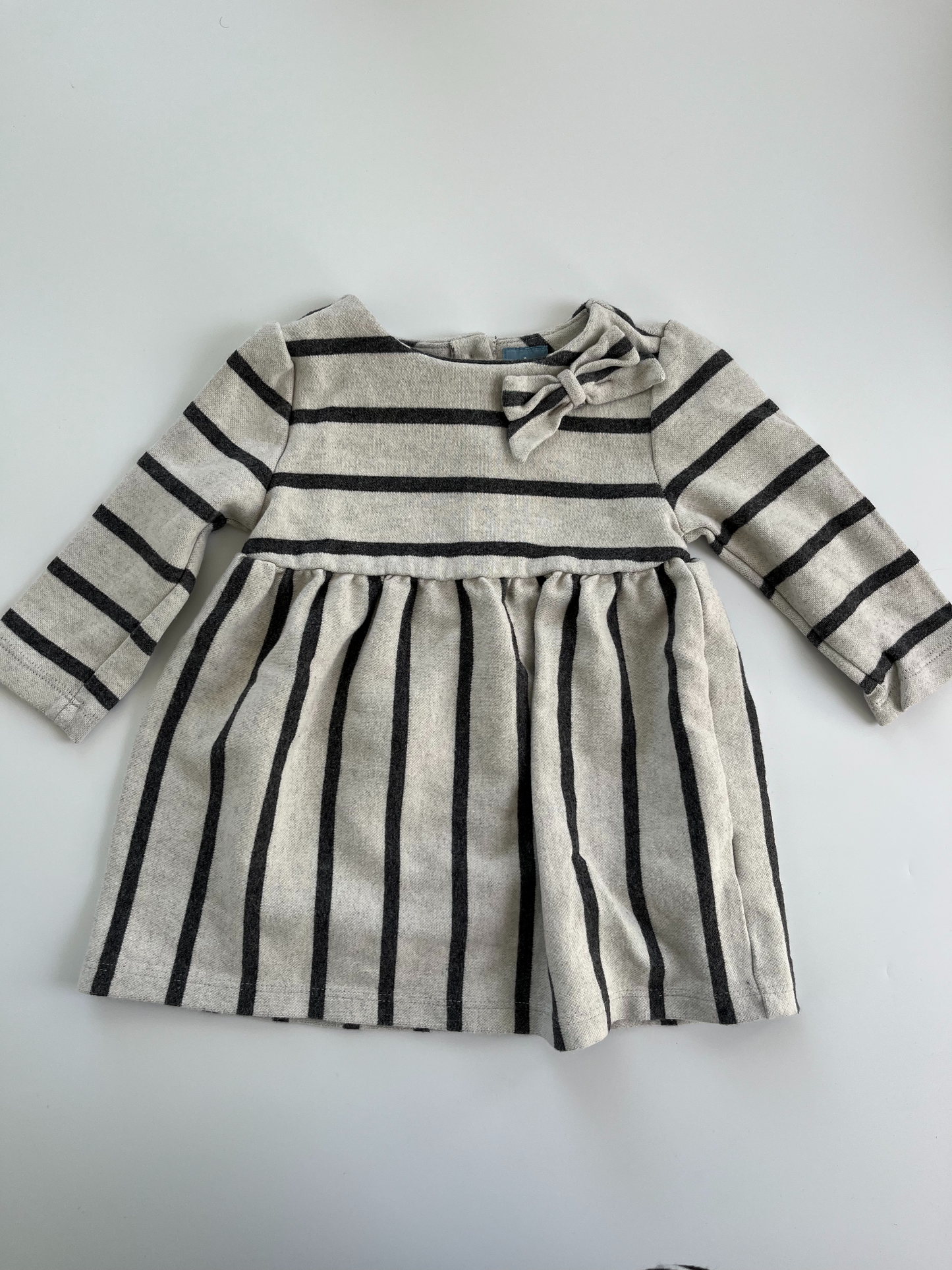 Gap Dress 6-12m