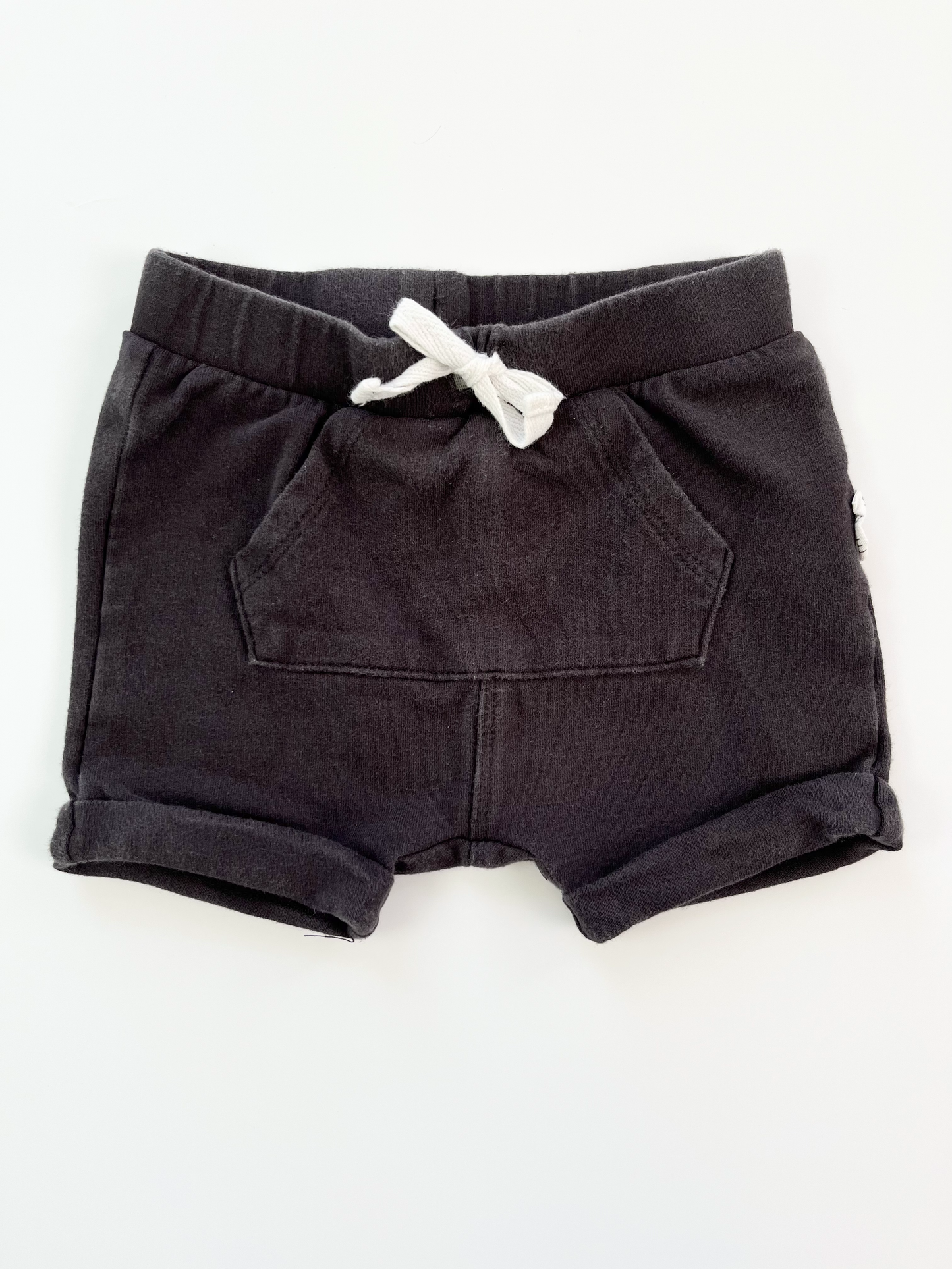 Miles Baby Shorts 3m