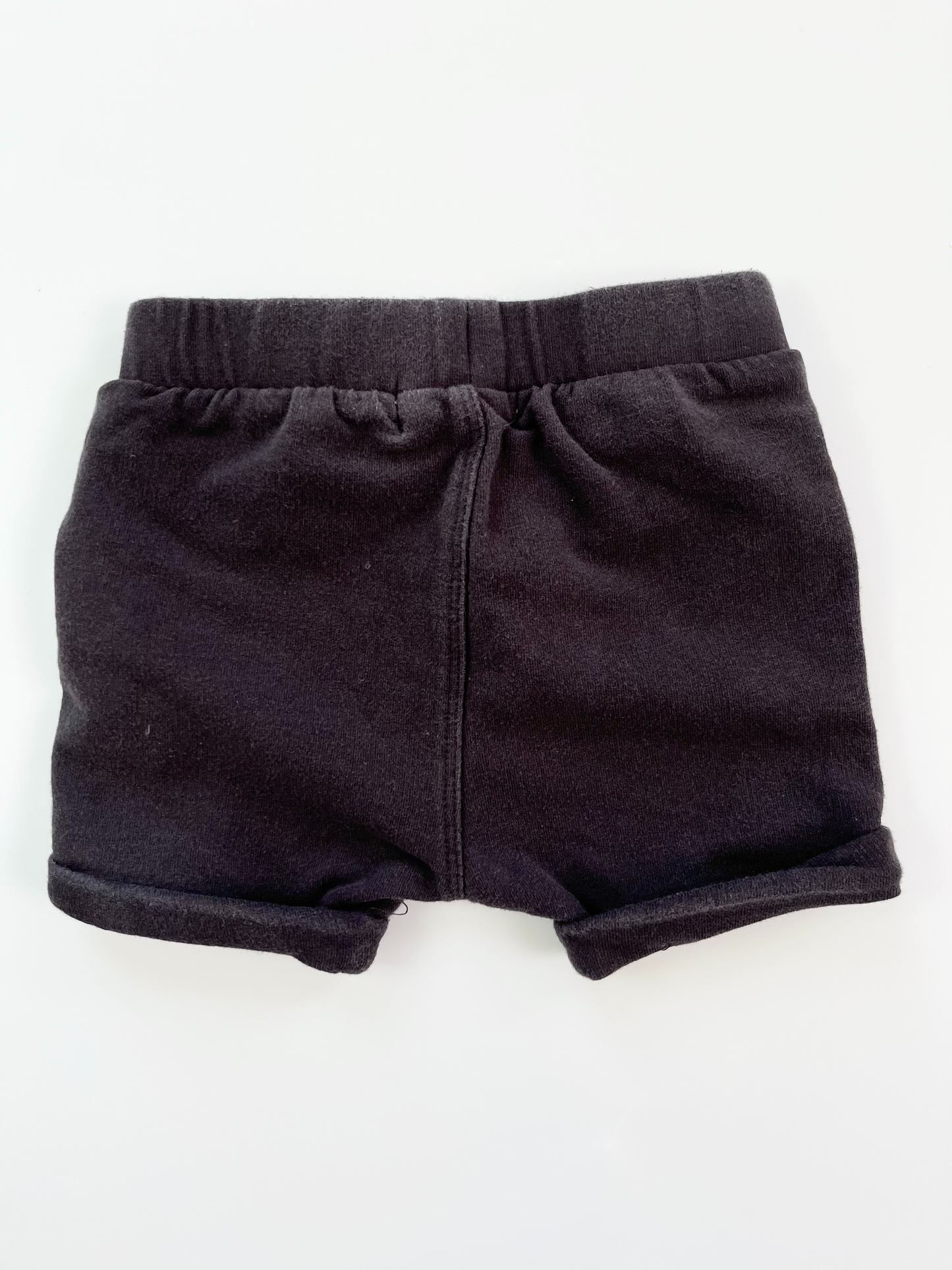 Miles Baby Shorts 3m