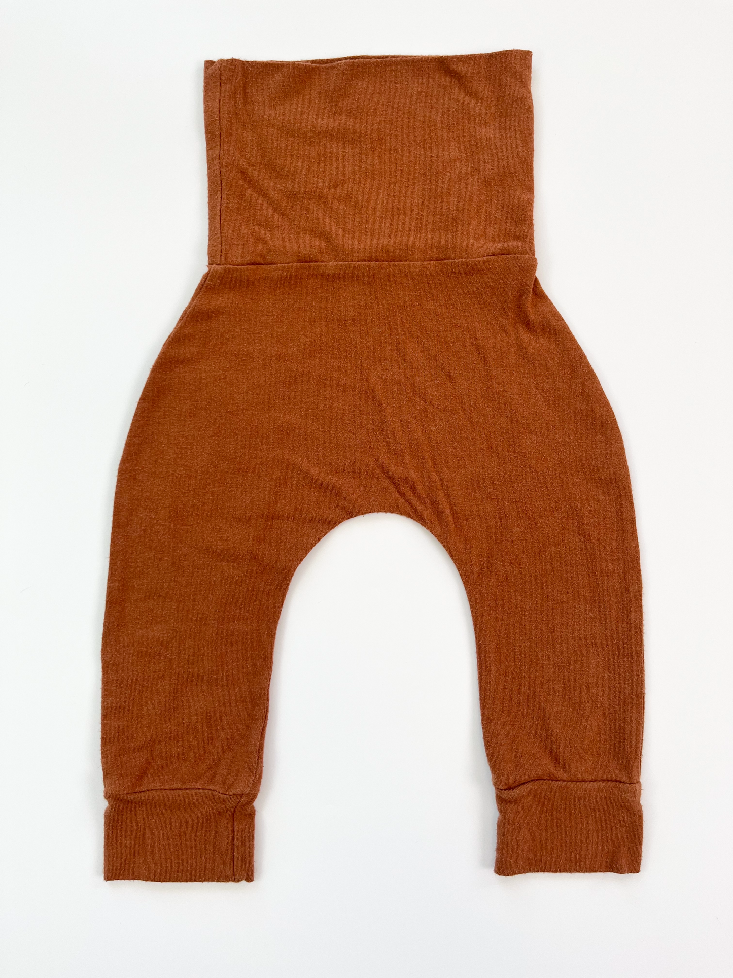Brok Boys Bamboo Pants 6-12m