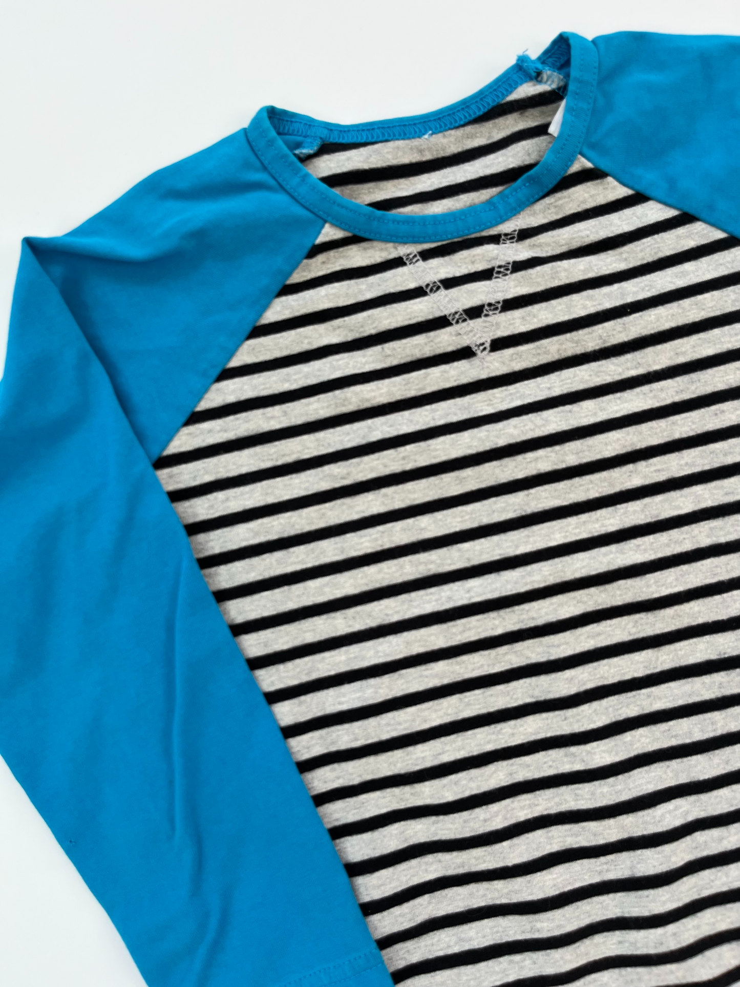 Peekaboo Beans Long Sleeve 3T