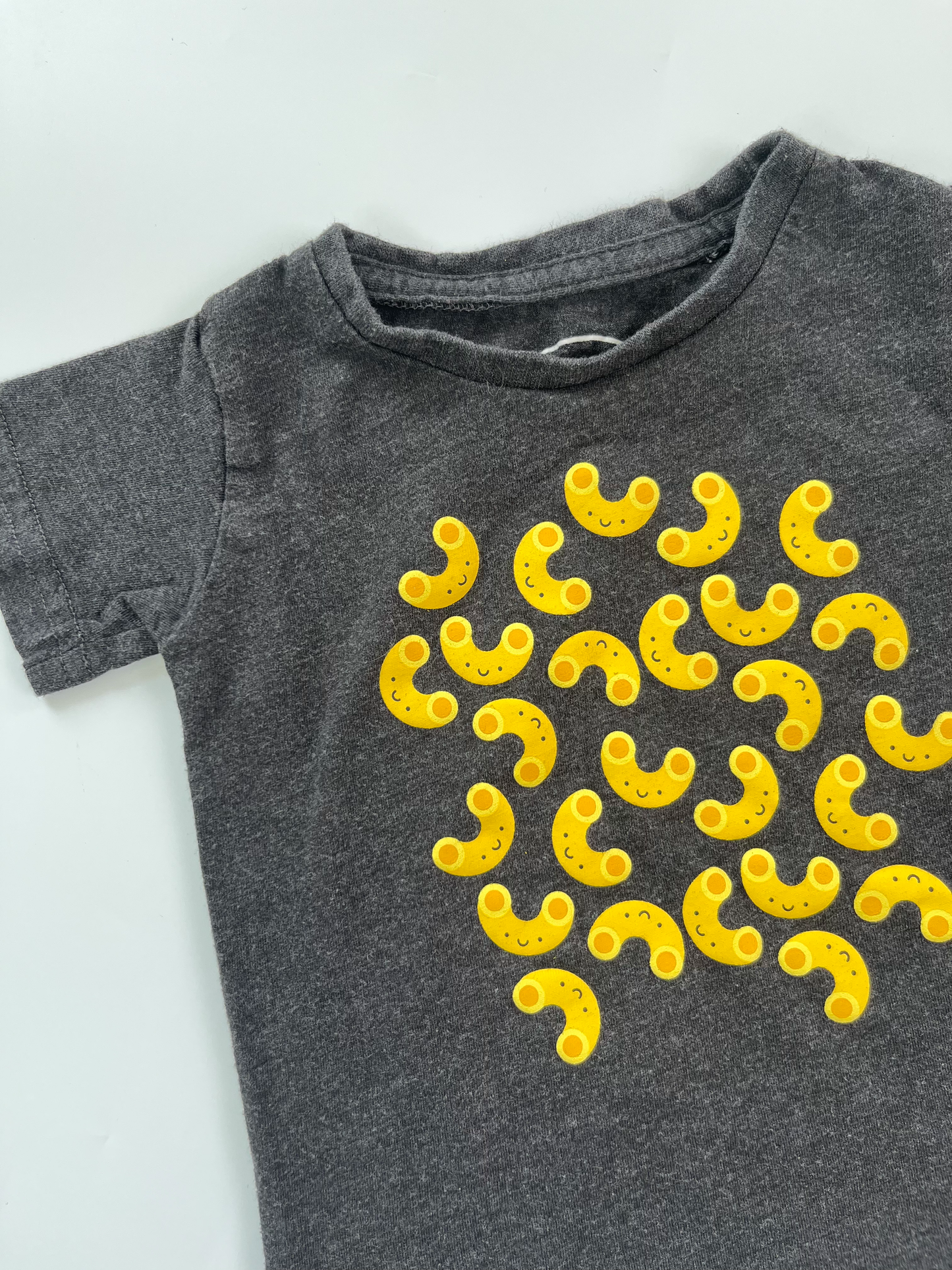 Whistle & Flute Macaroni Bamboo T-Shirt 6-12m