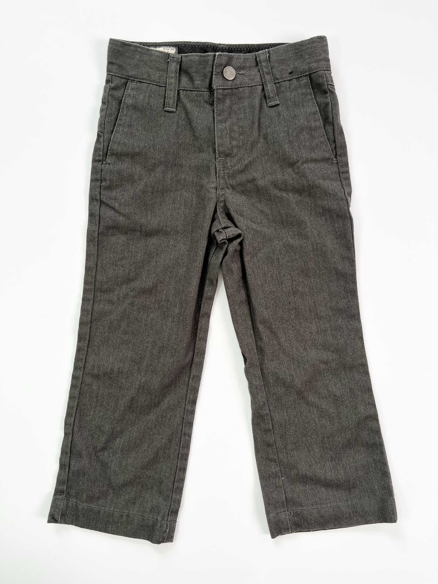 Volcom Dress Pants 3T