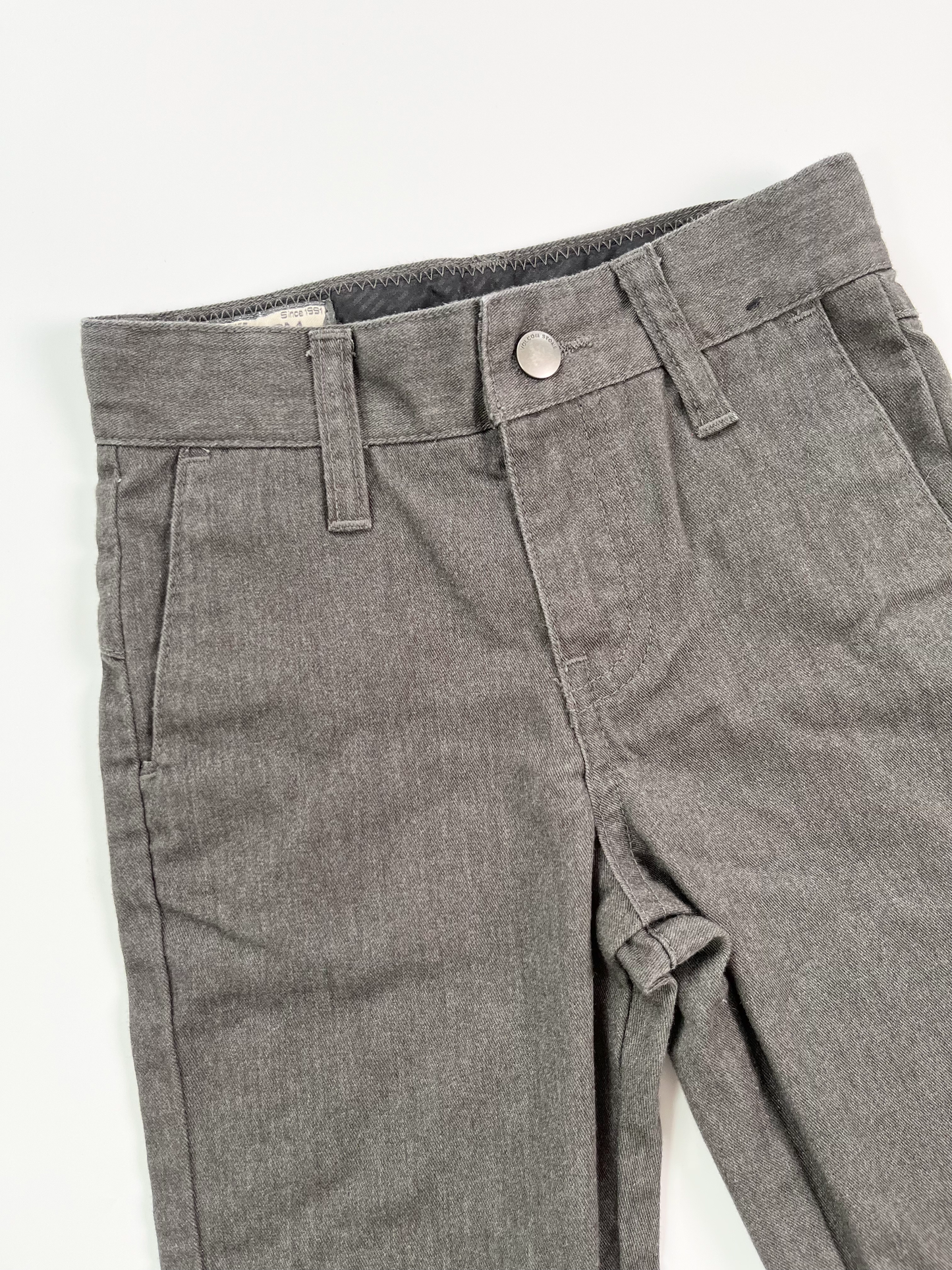 Volcom Dress Pants 3T