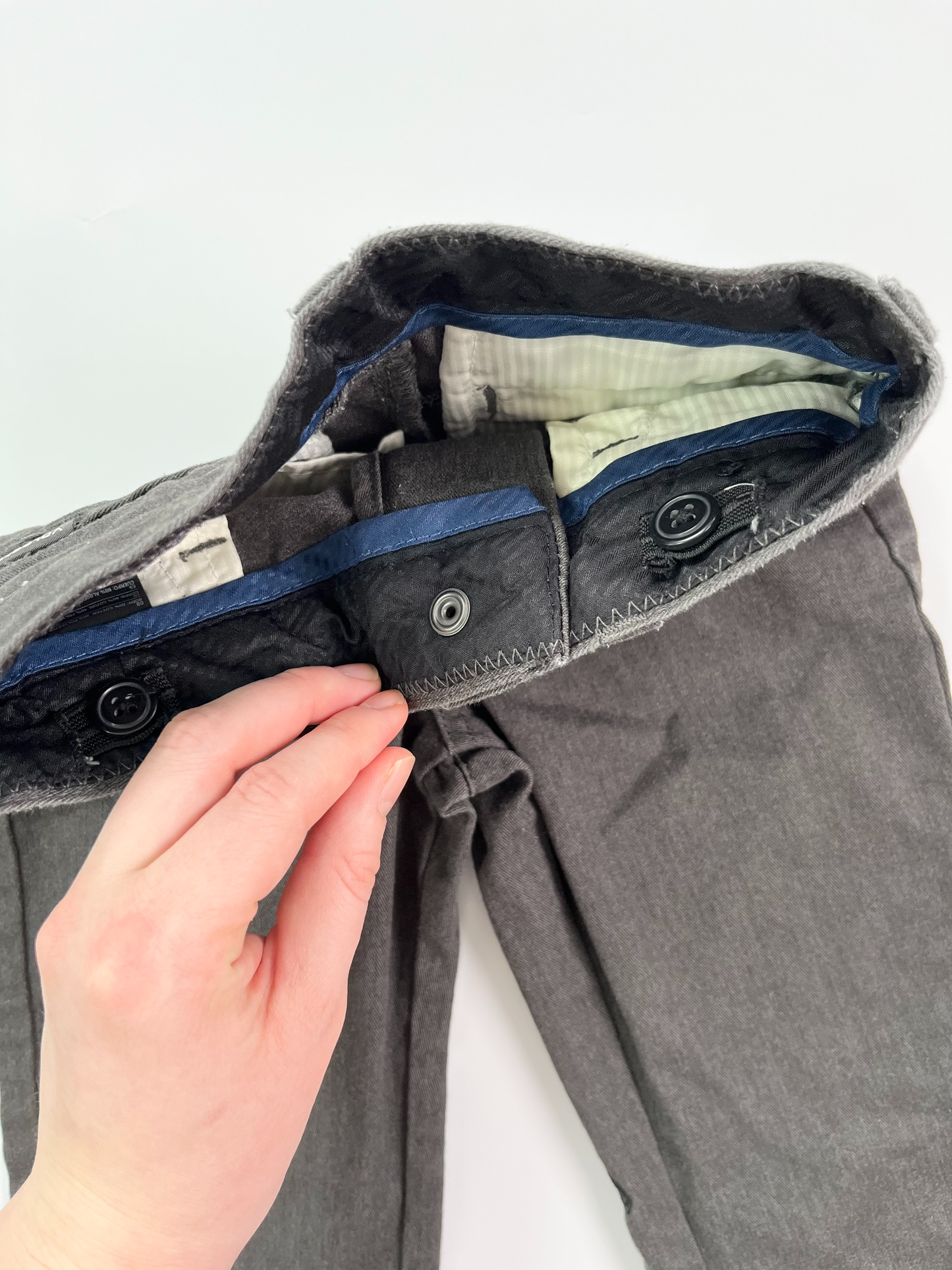 Volcom Dress Pants 3T