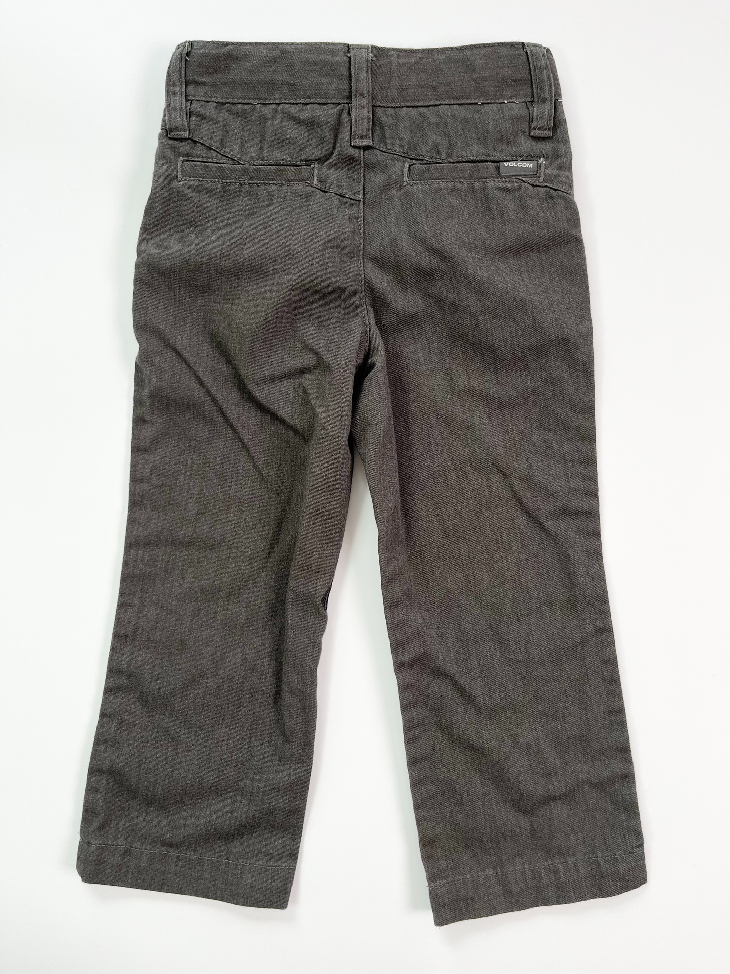 Volcom Dress Pants 3T