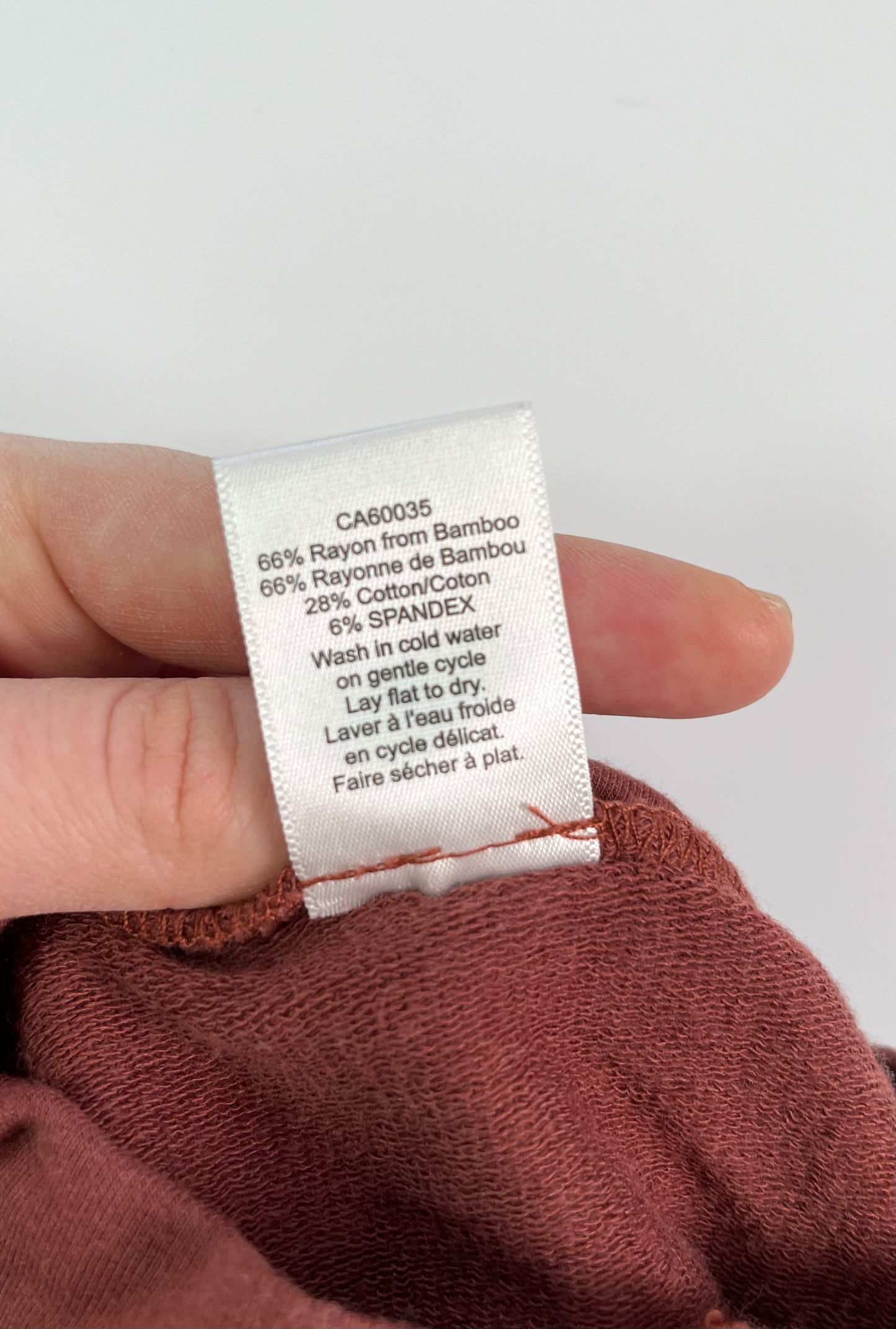 Brok Boys Snapless Bamboo Romper 6-12m