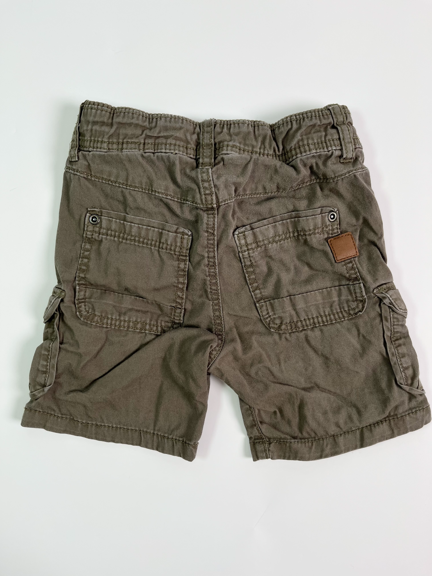 H&M Cargo Shorts 2T