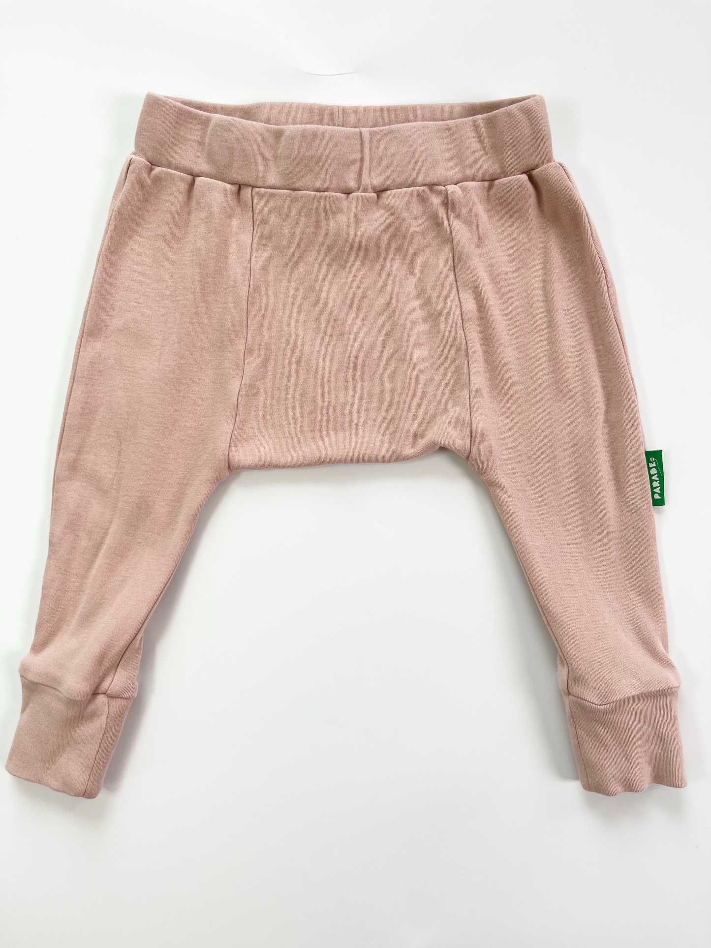 Parade Harem Pants 12-18m