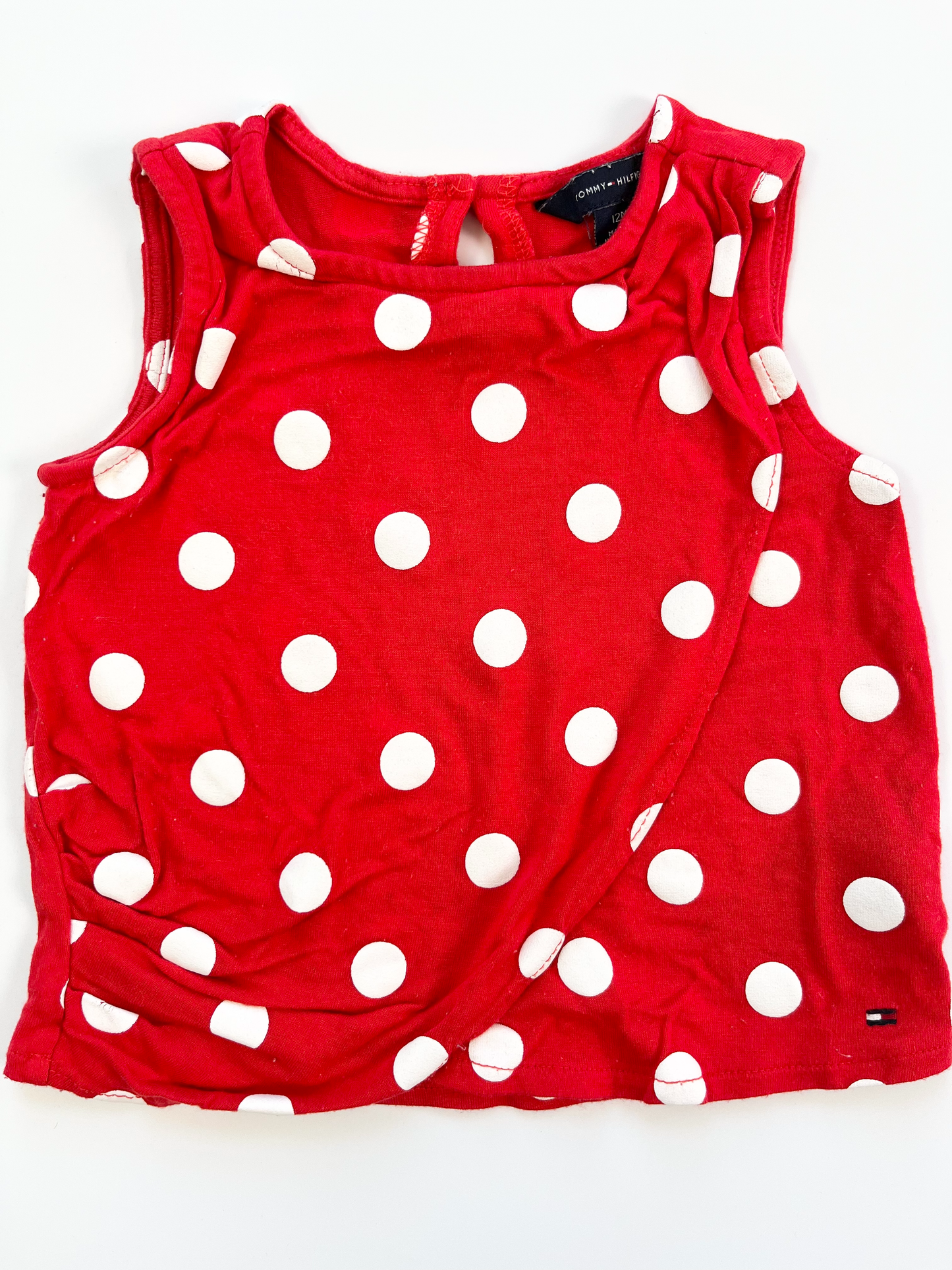 Tommy Hilfiger Set 6-9m