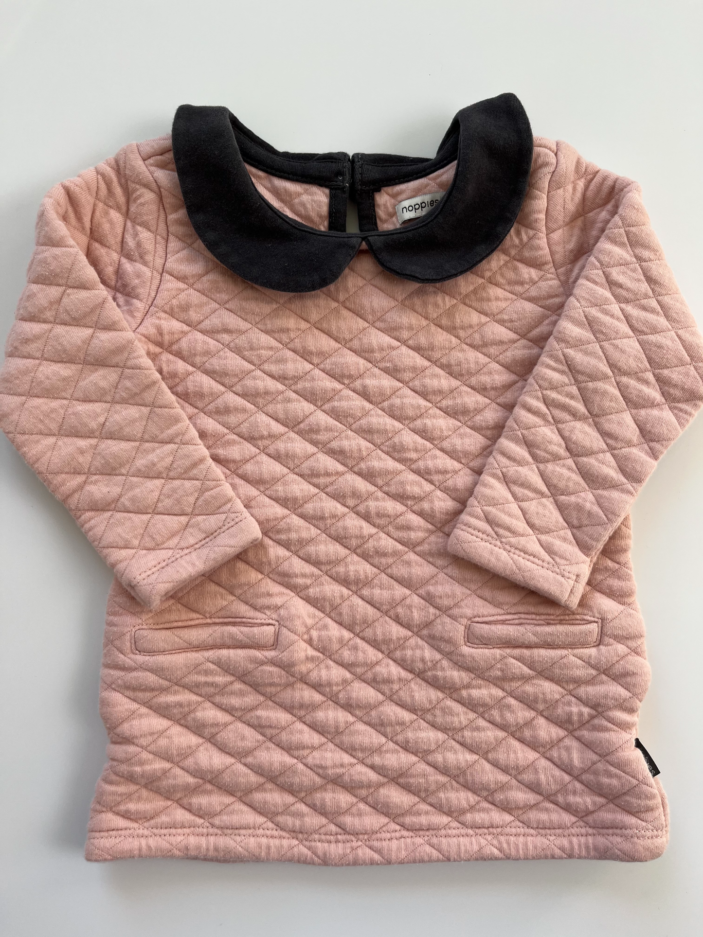 Noppies Dress 6-12m