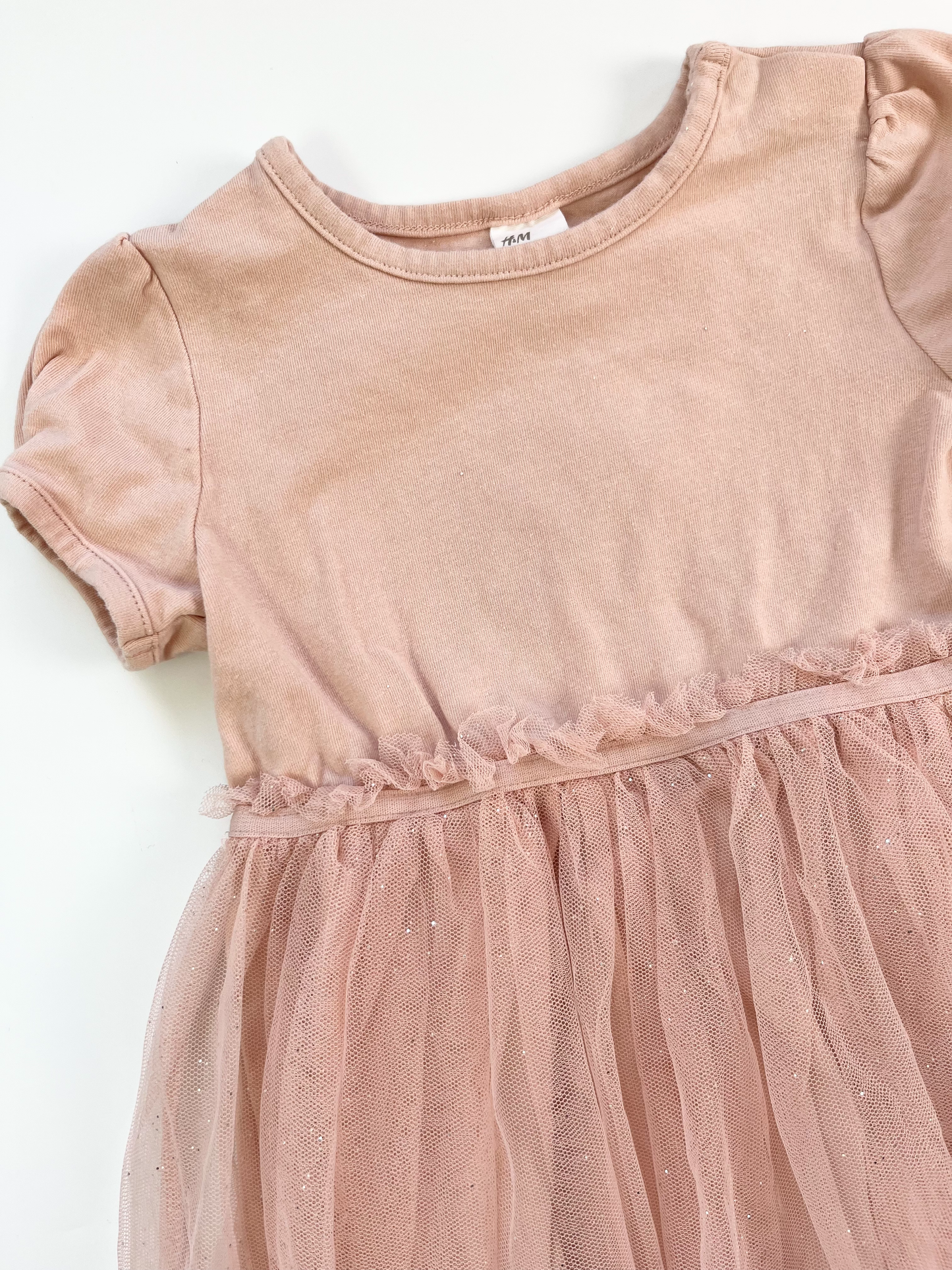H&M Tutu Dress 12-18m