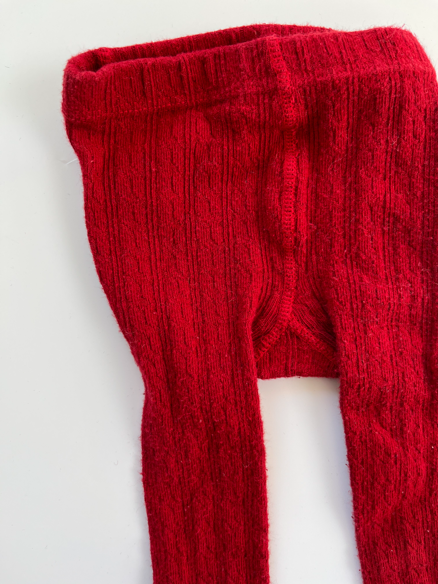 Little Stocking Co. Tights 3-6m