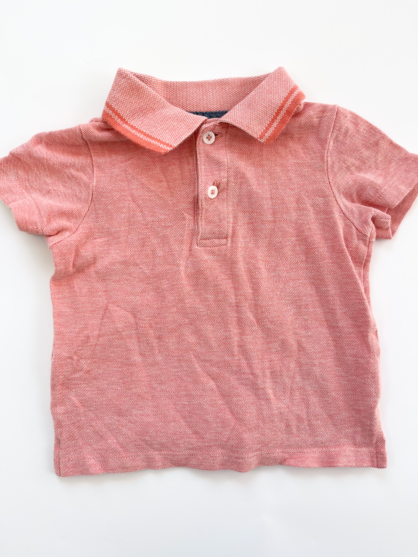 Joe Fresh Polo Shirt 12-18m