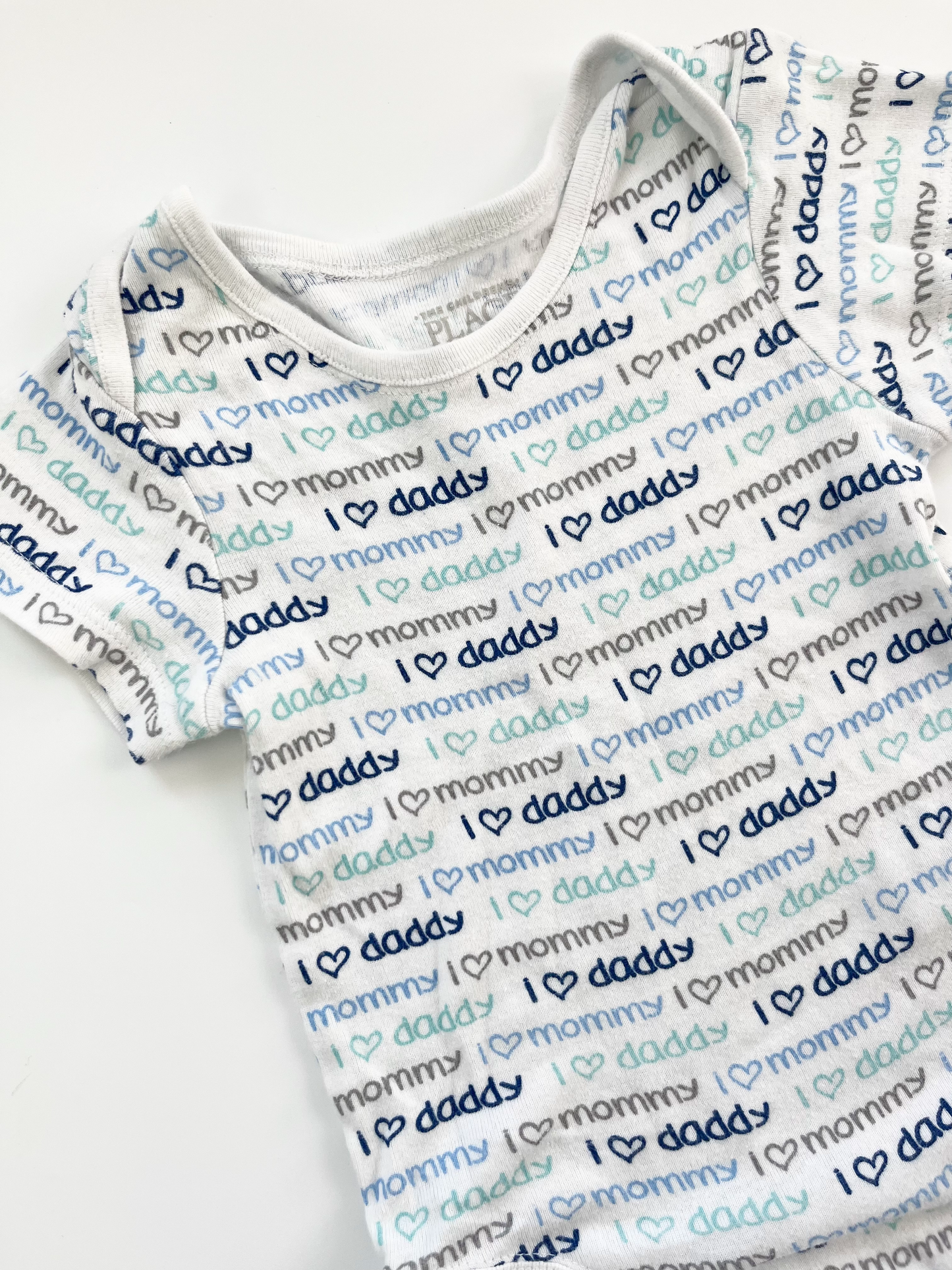 The Children’s Place Onesie 9-12m