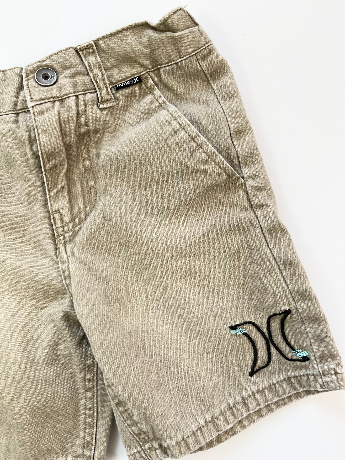 Hurley Shorts 4T