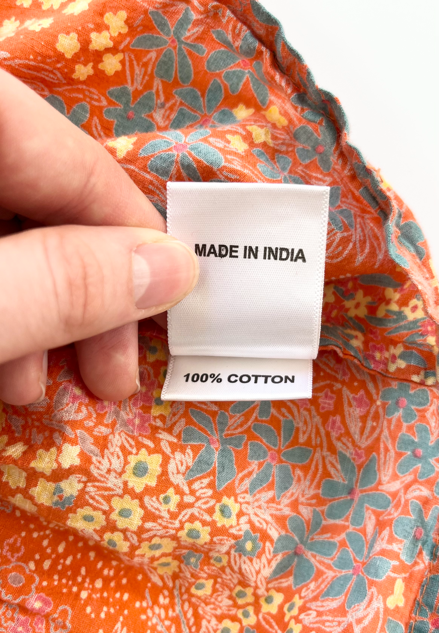 Fabinda Shirt 18-24m