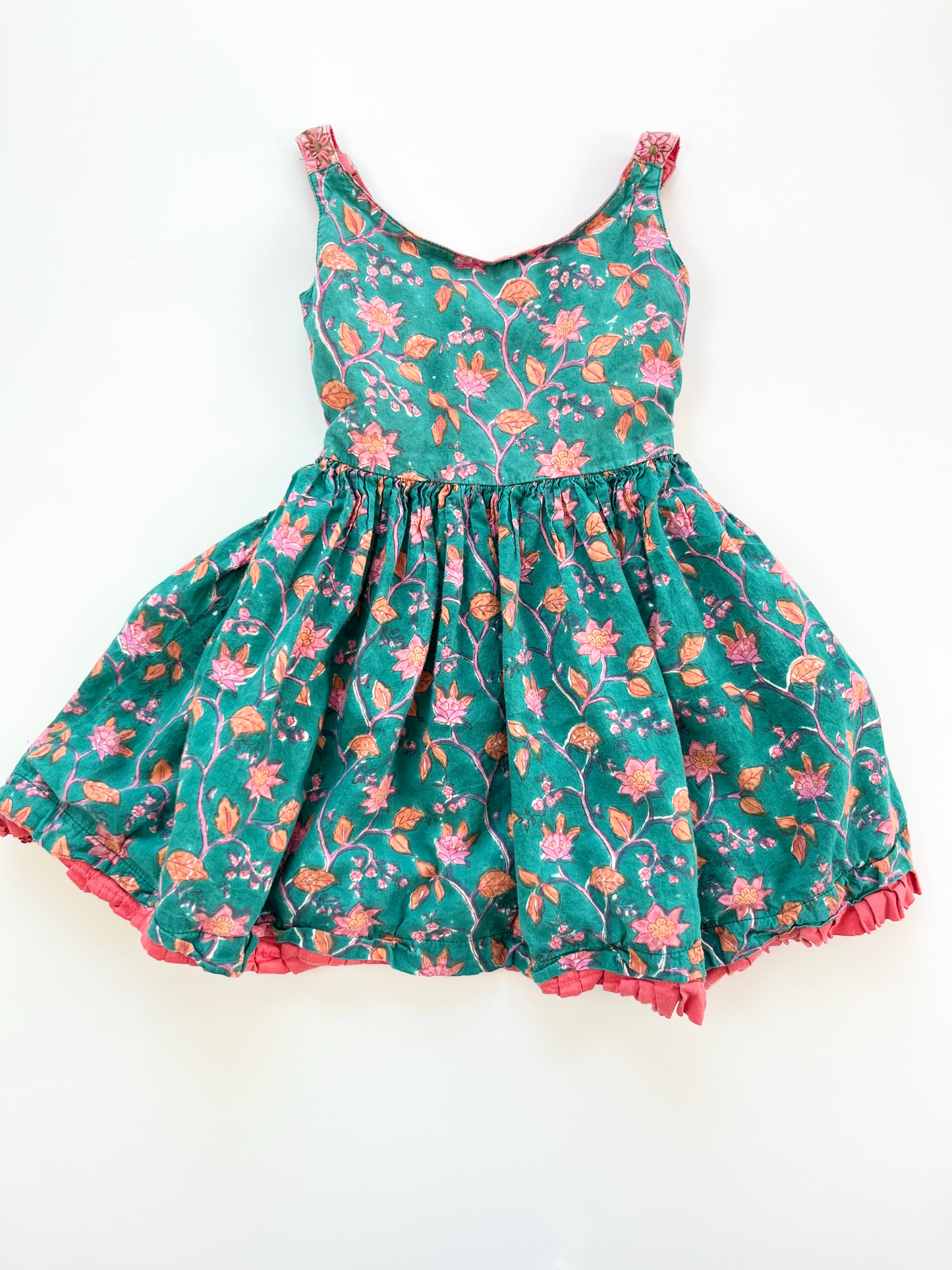 Fabinda Dress 18-24m