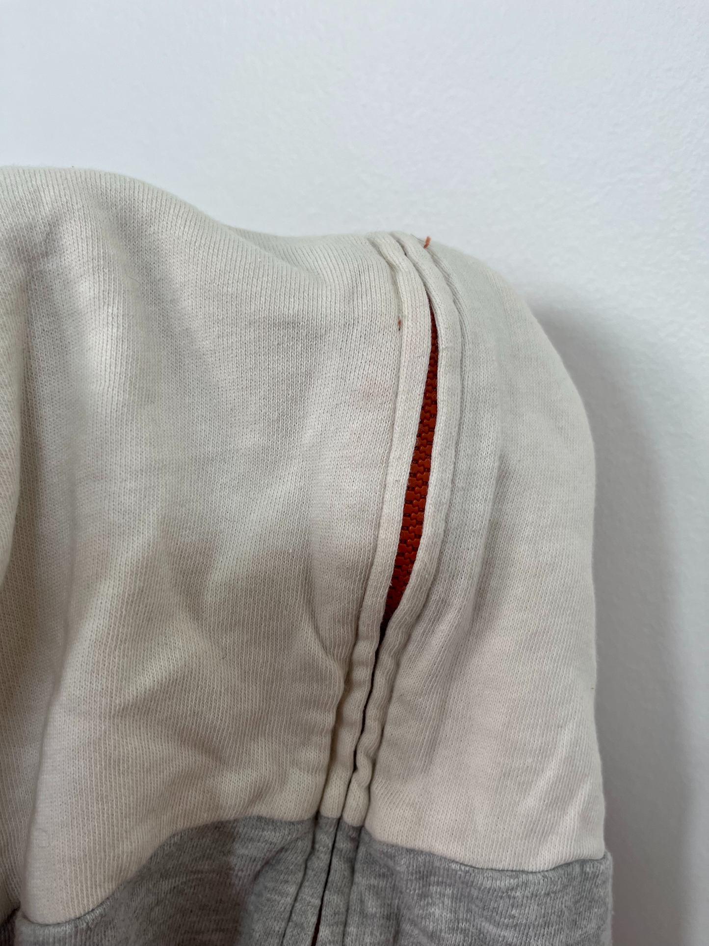 H&m Zip-Up Hoodie 3T
