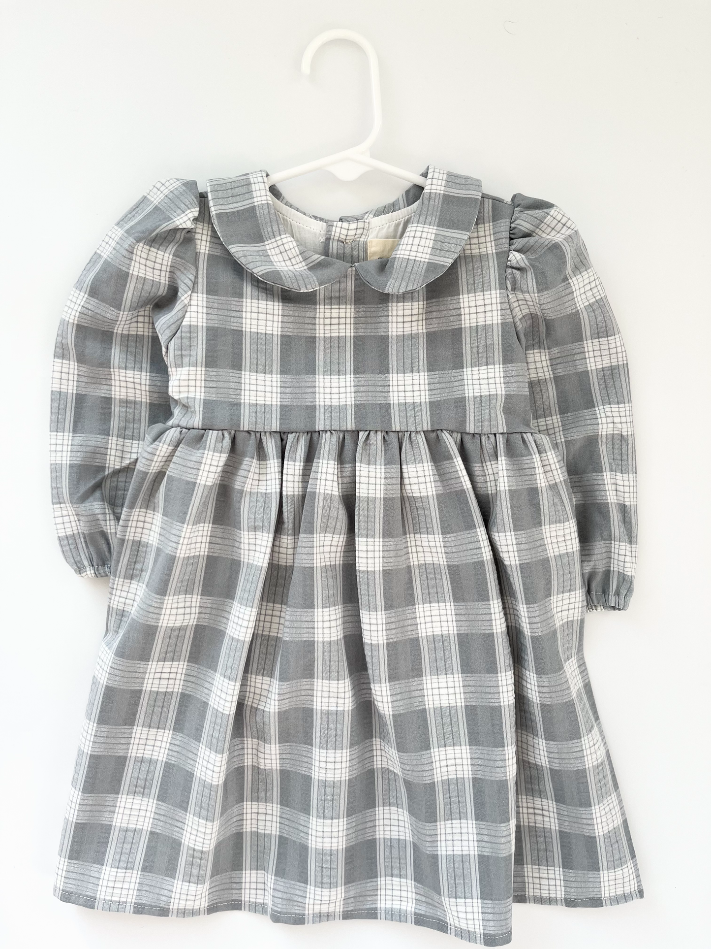 Mabel & Honey Dress 24m