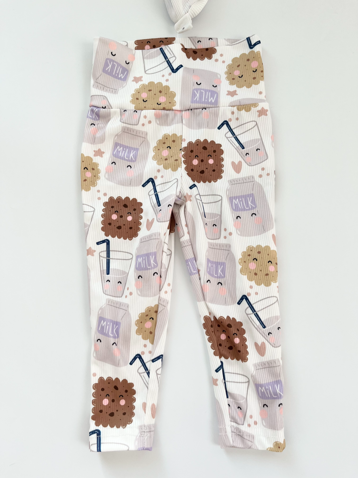 Shein Milk and Cookies Set 9-12m