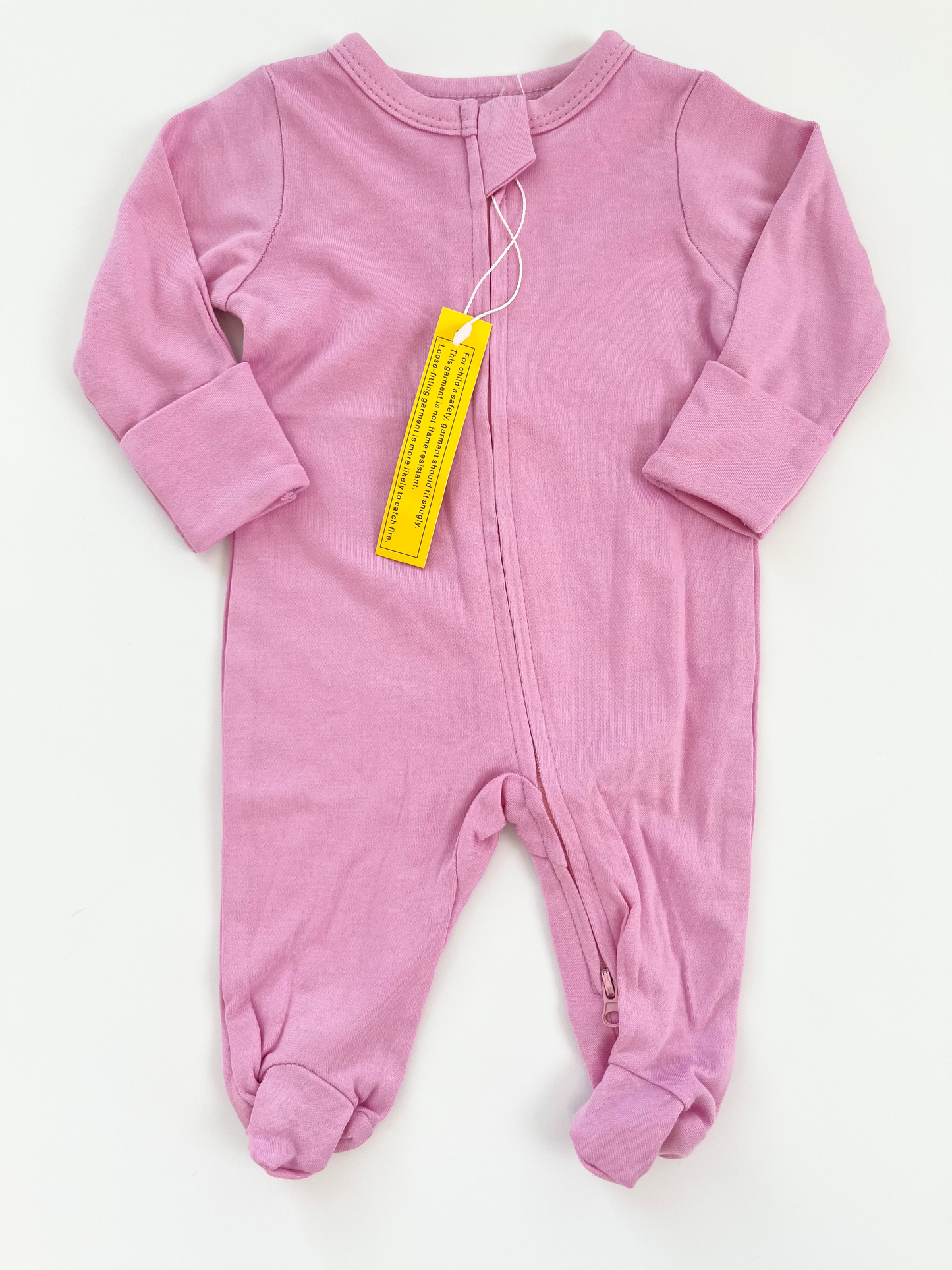 Gusby Bamboo Sleeper - Newborn