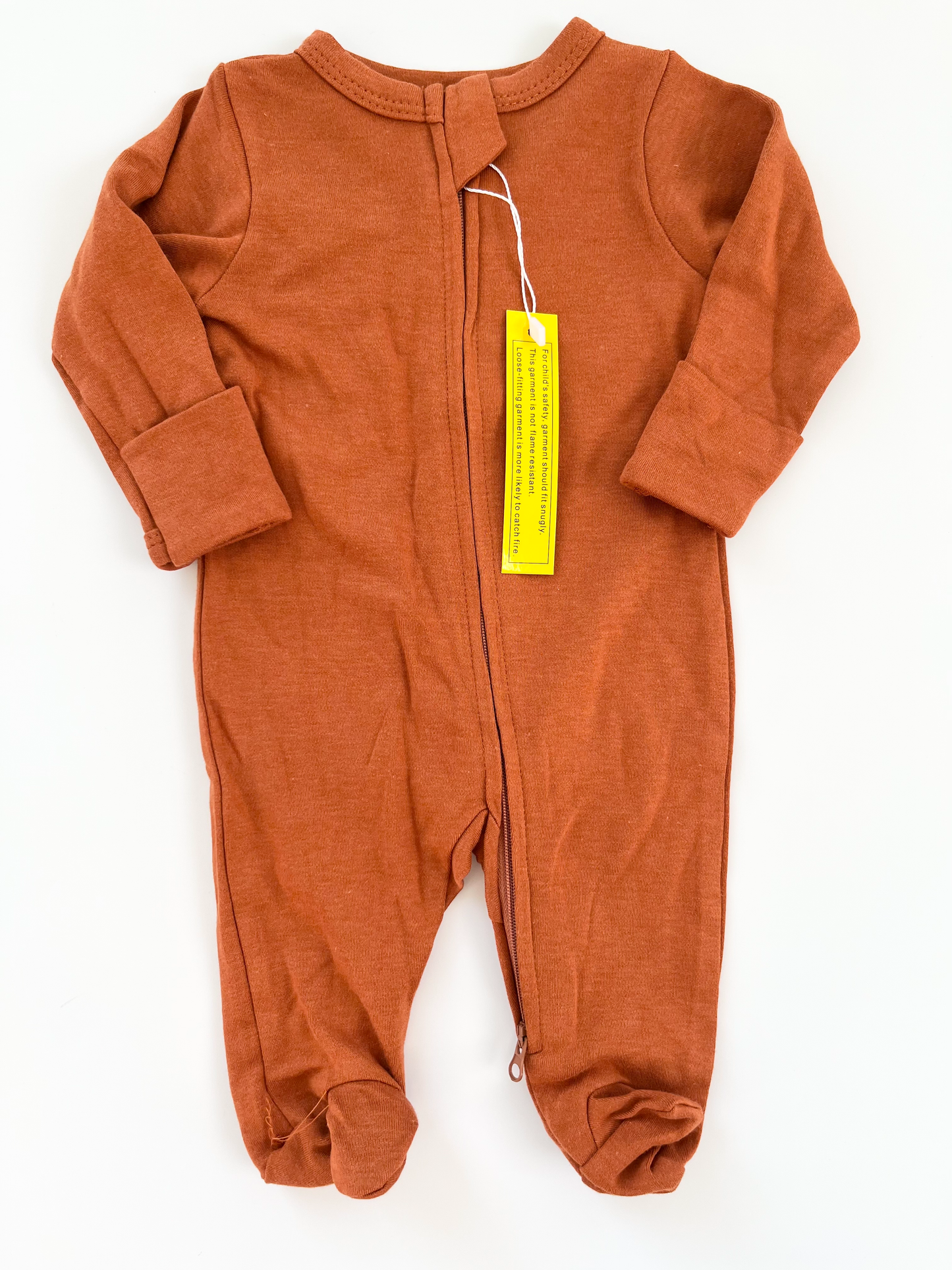 Gusby Bamboo Sleeper - Newborn