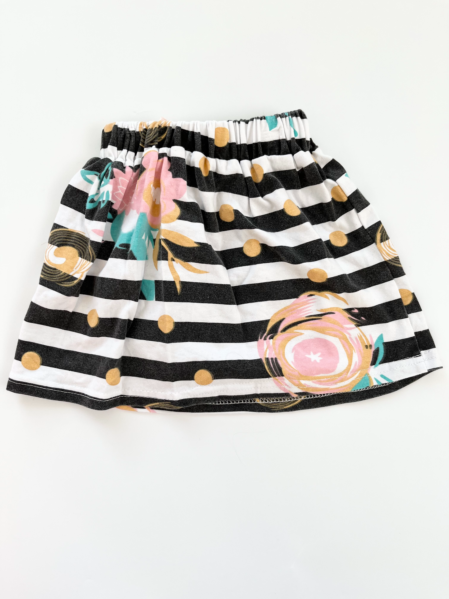 Small Shop Handmade Skirt 18-24m