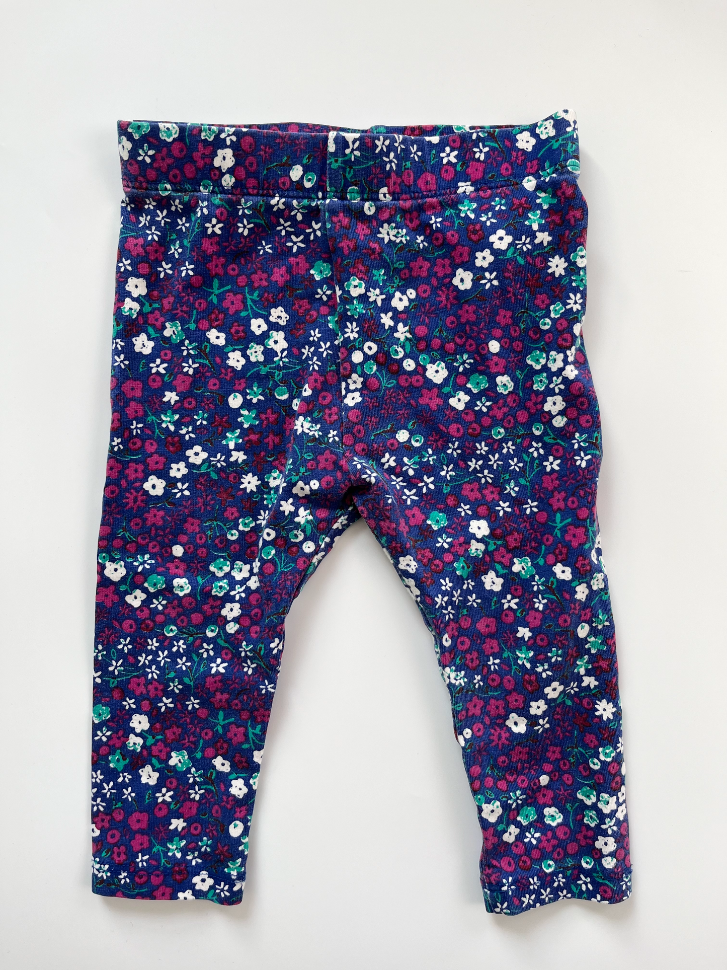 Joe Fresh Leggings 6-12m