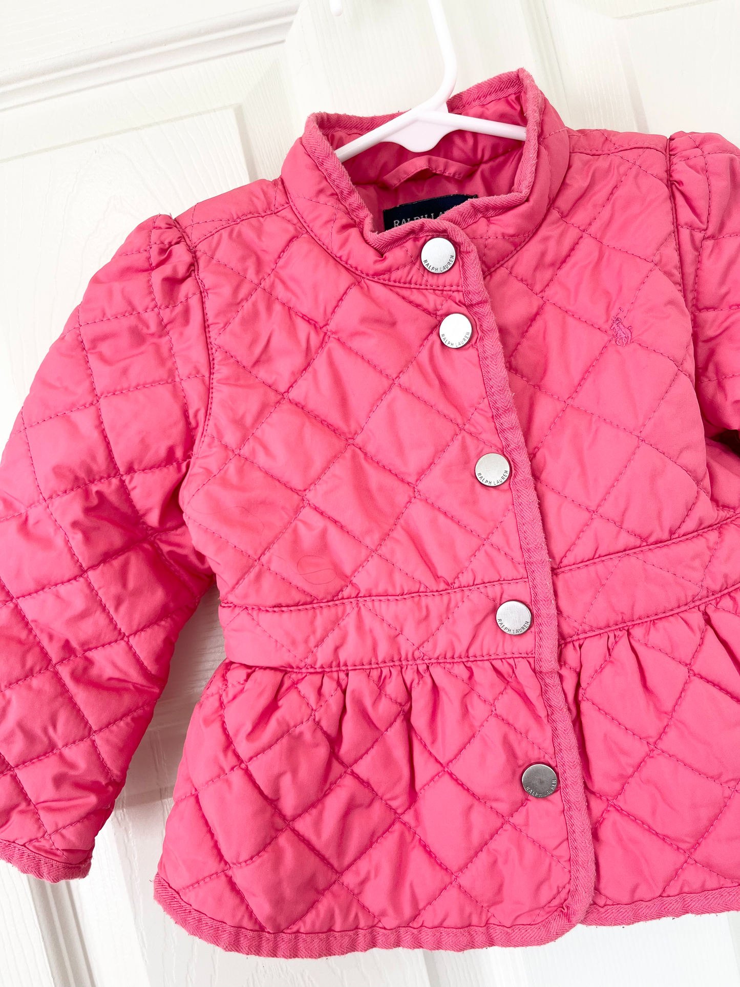 Ralph Lauren Spring Jacket 18m
