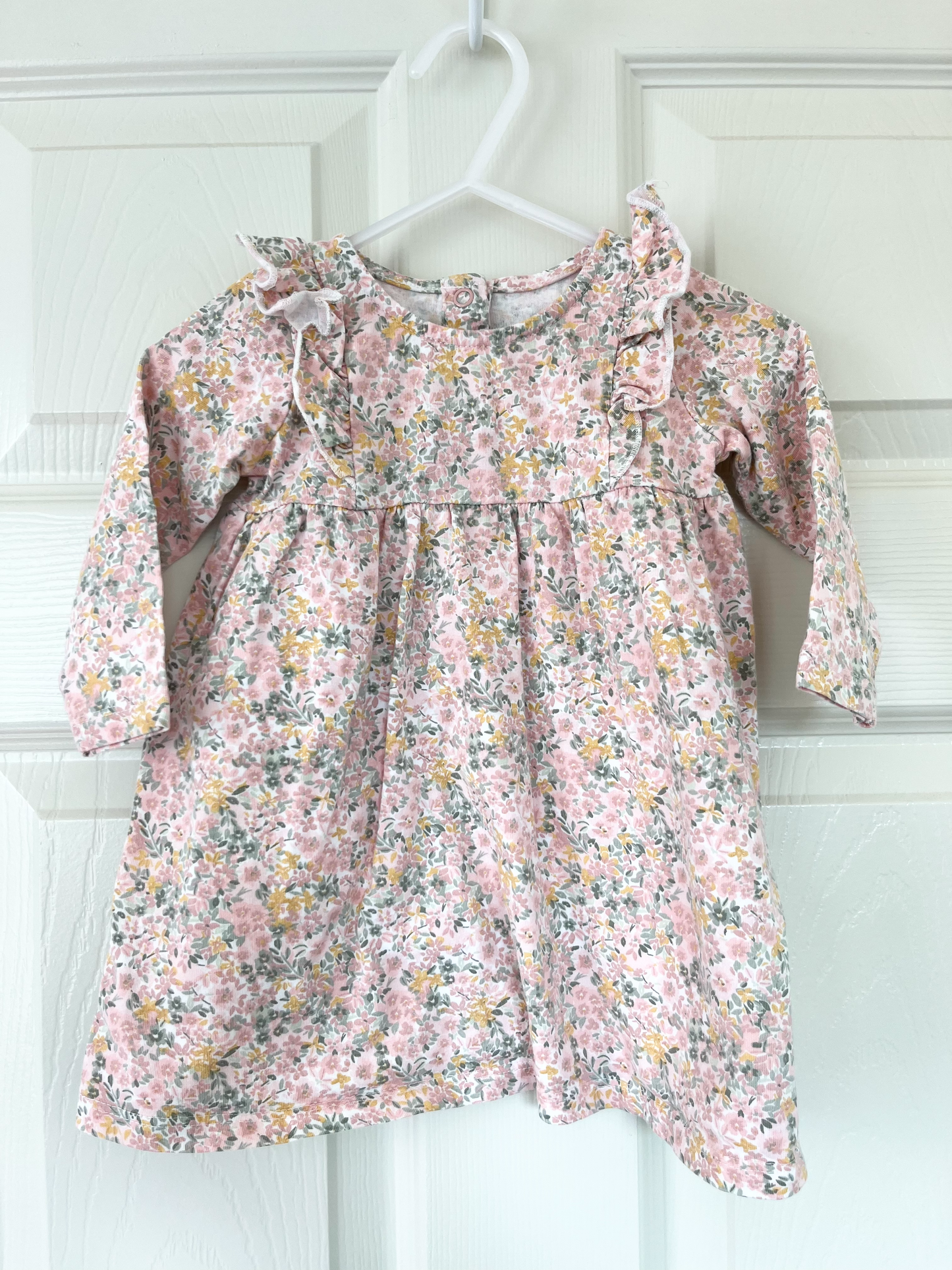 Mothercare Dress 6-9m