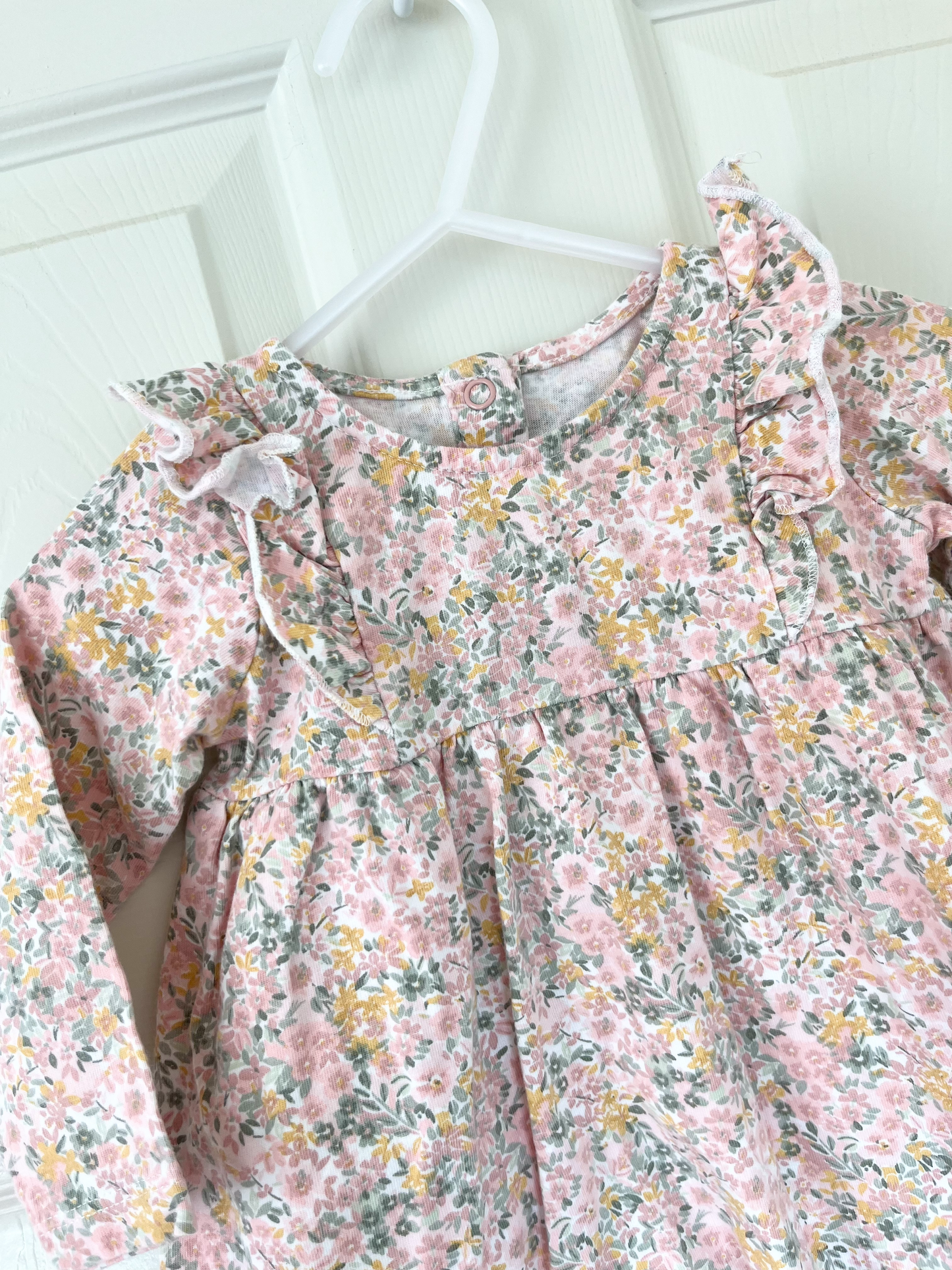 Mothercare Dress 6-9m