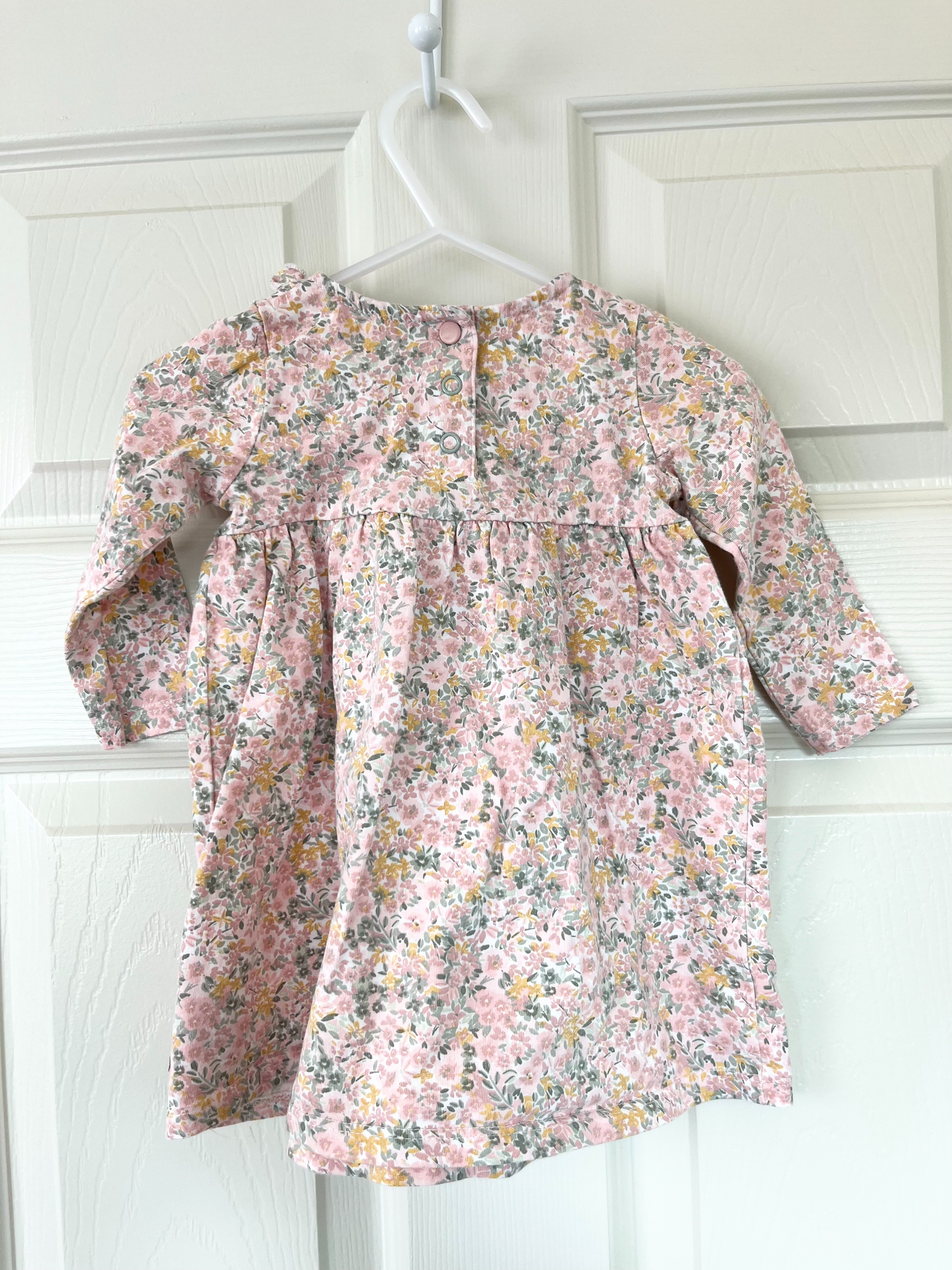 Mothercare Dress 6-9m