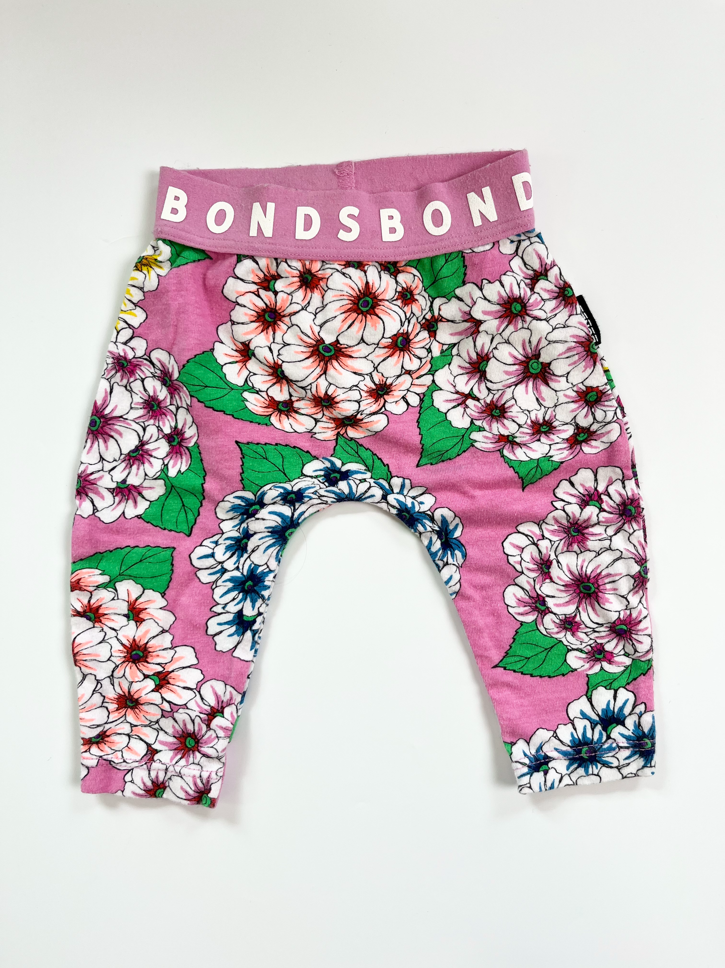 Bonds Leggings Newborn