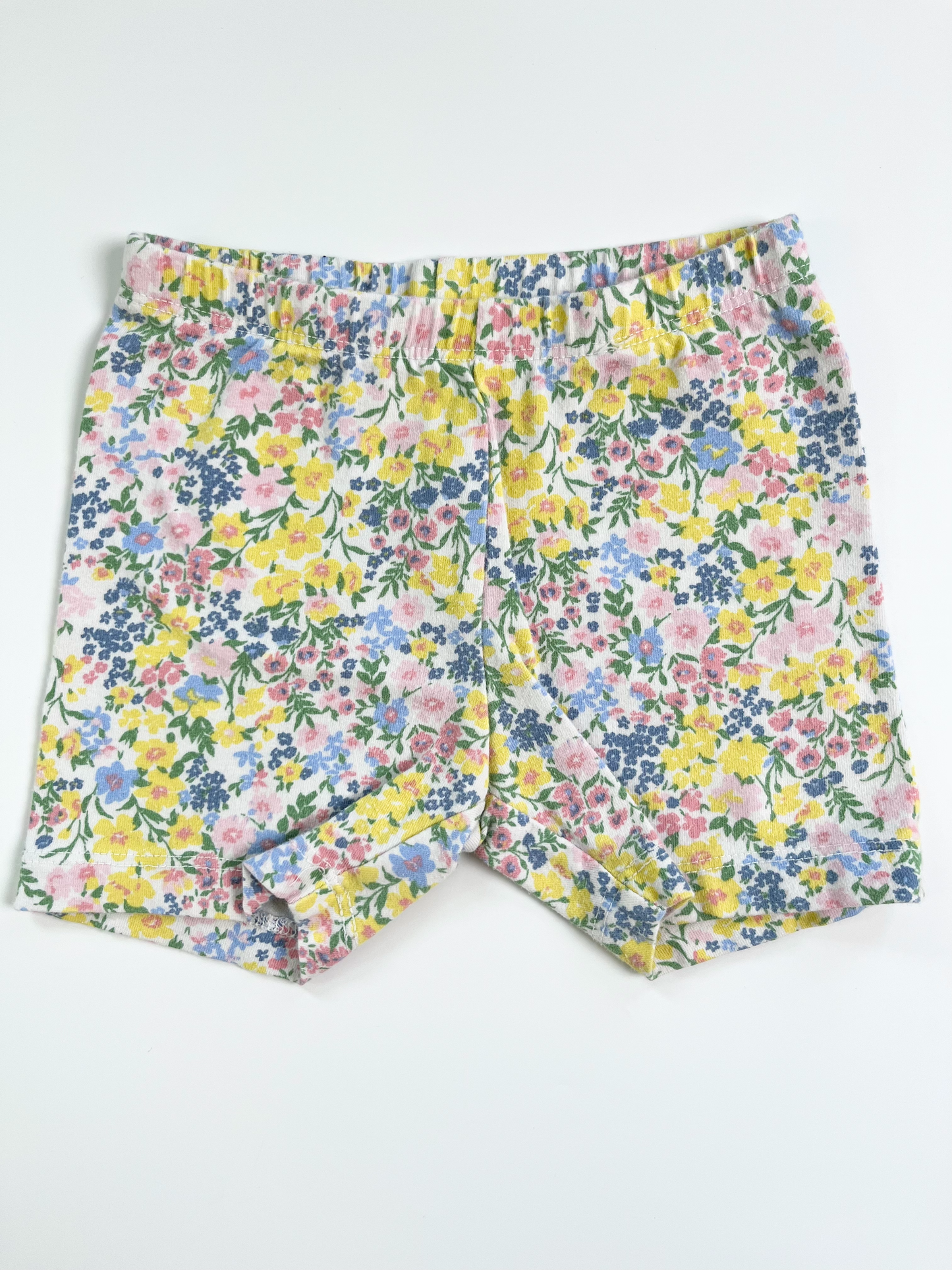 Old Navy Bike Shorts 3T